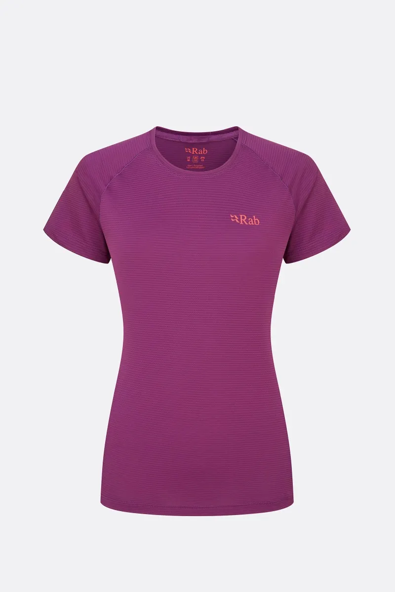 Women's Sonic LS Zip