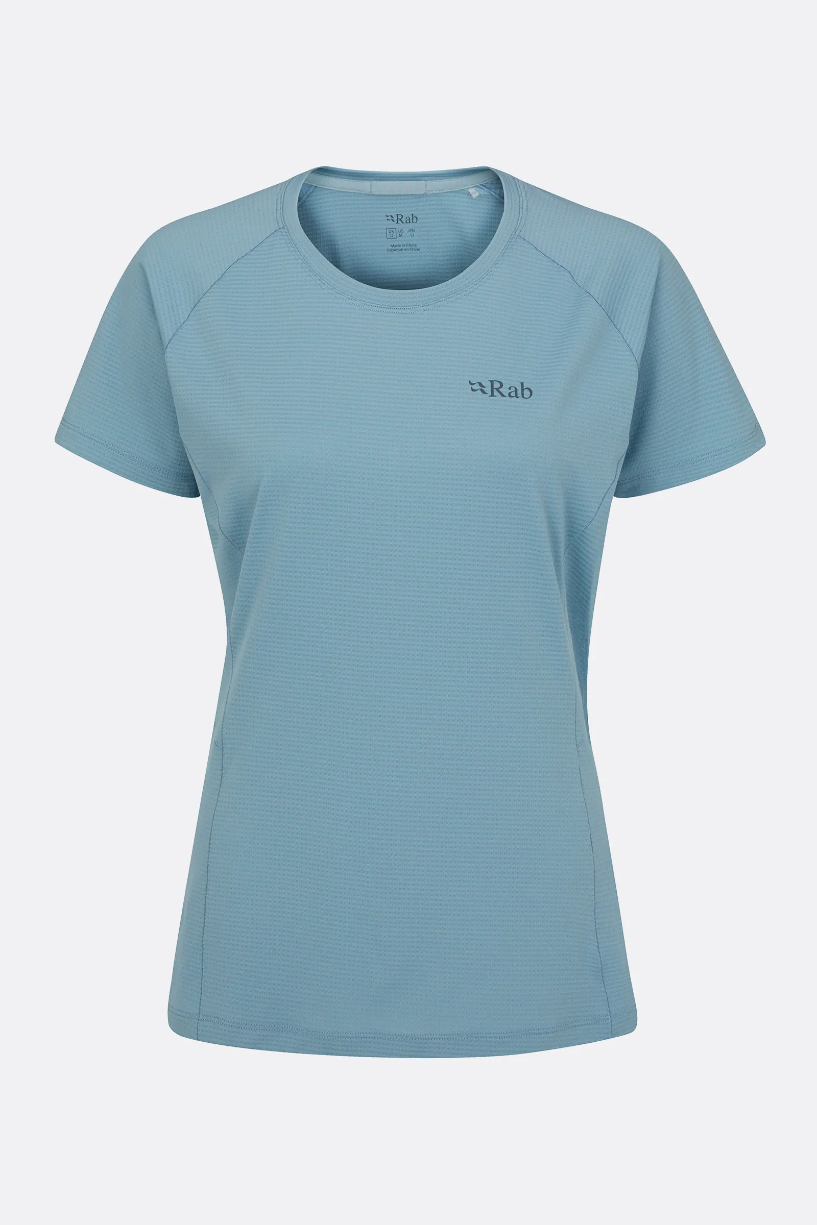 Women's Sonic LS Zip