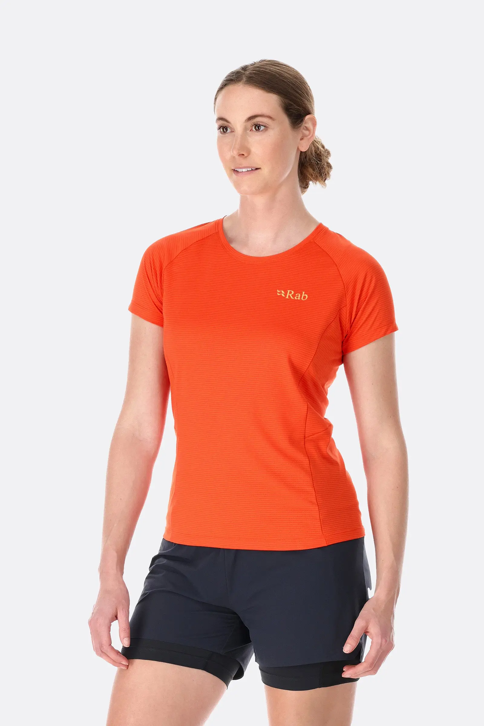 Women's Sonic LS Zip