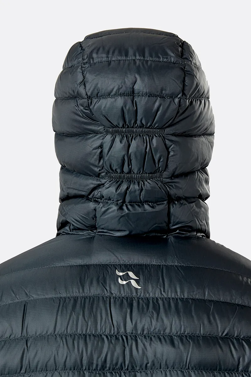 Men's Microlight Windstopper Down Jacket 11 Men's Microlight Windstopper Down Jacket