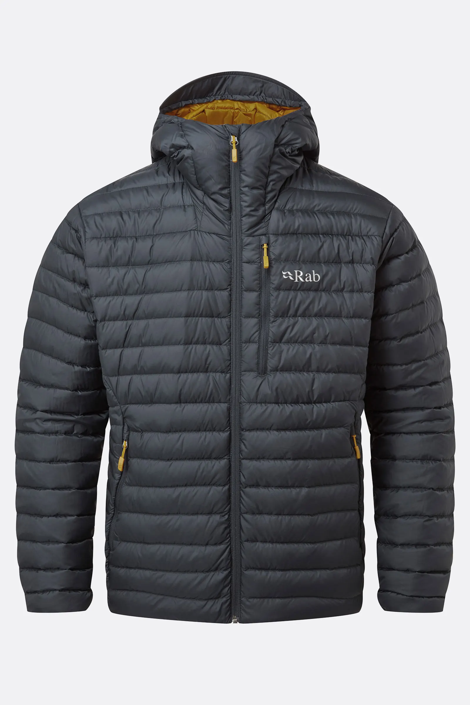 Men's Microlight Windstopper Down Jacket 14 Men's Microlight Windstopper Down Jacket