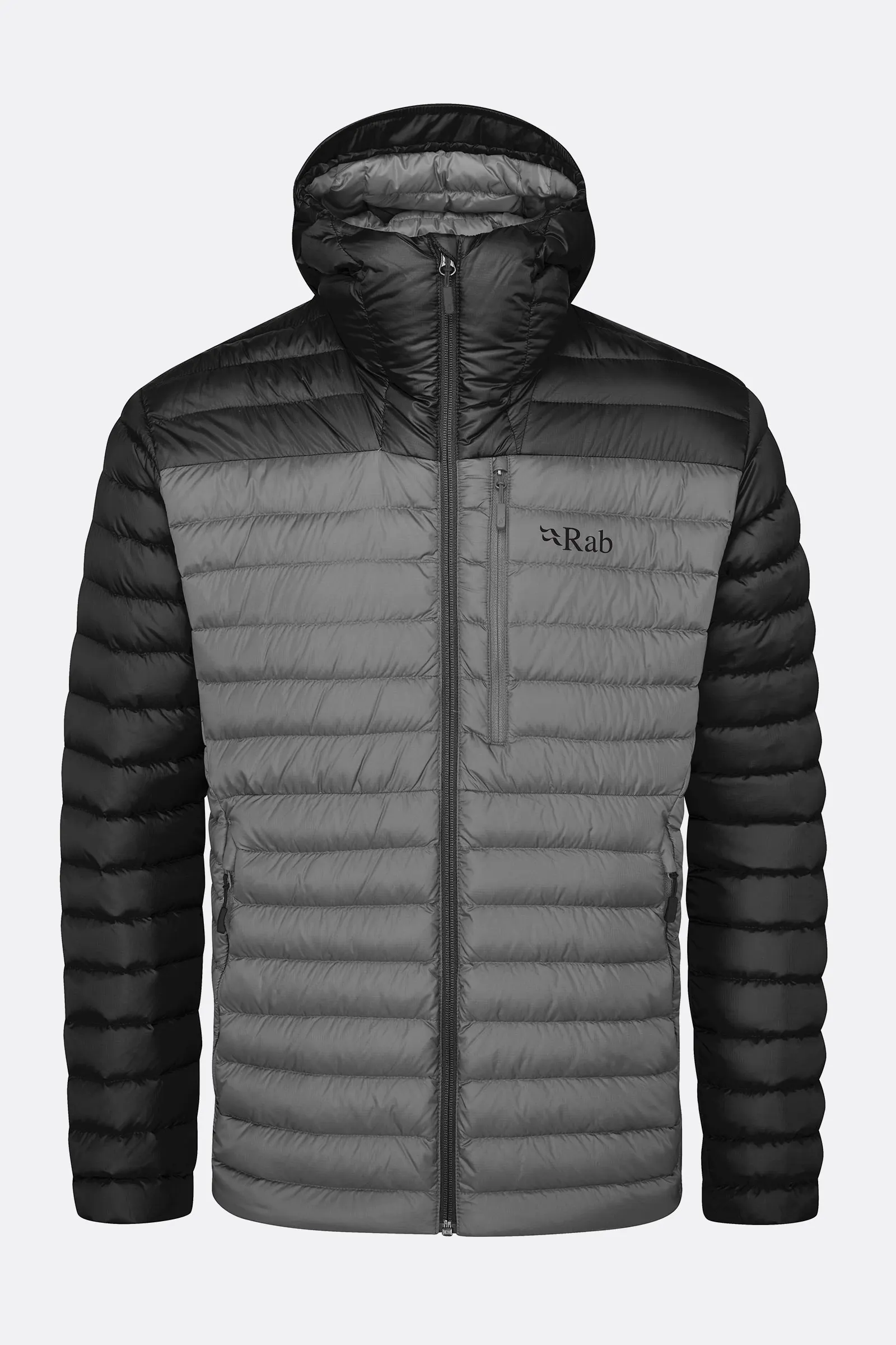 Men's Microlight Windstopper Down Jacket 15 Men's Microlight Windstopper Down Jacket