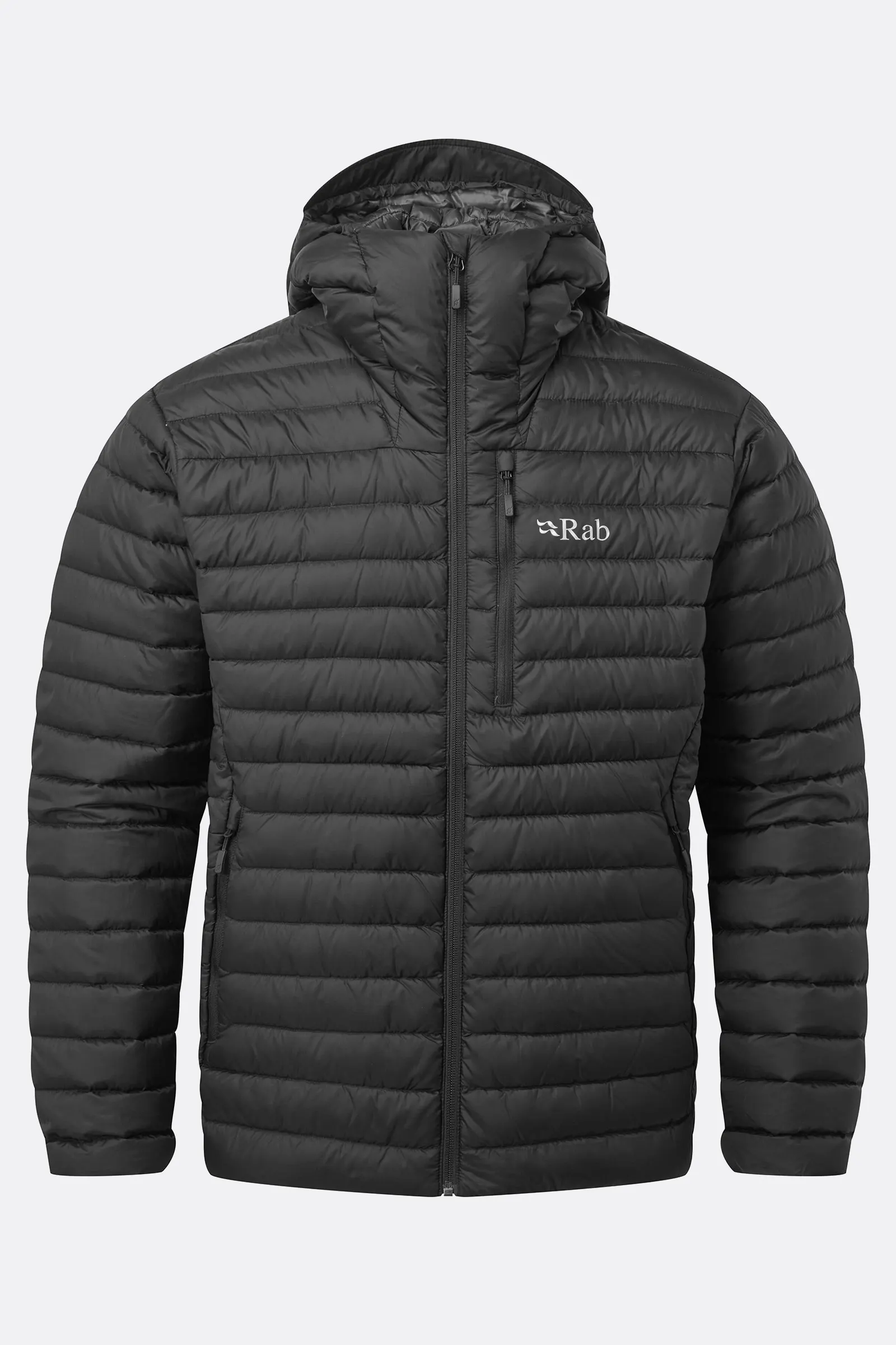 Men's Microlight Windstopper Down Jacket 16 Men's Microlight Windstopper Down Jacket