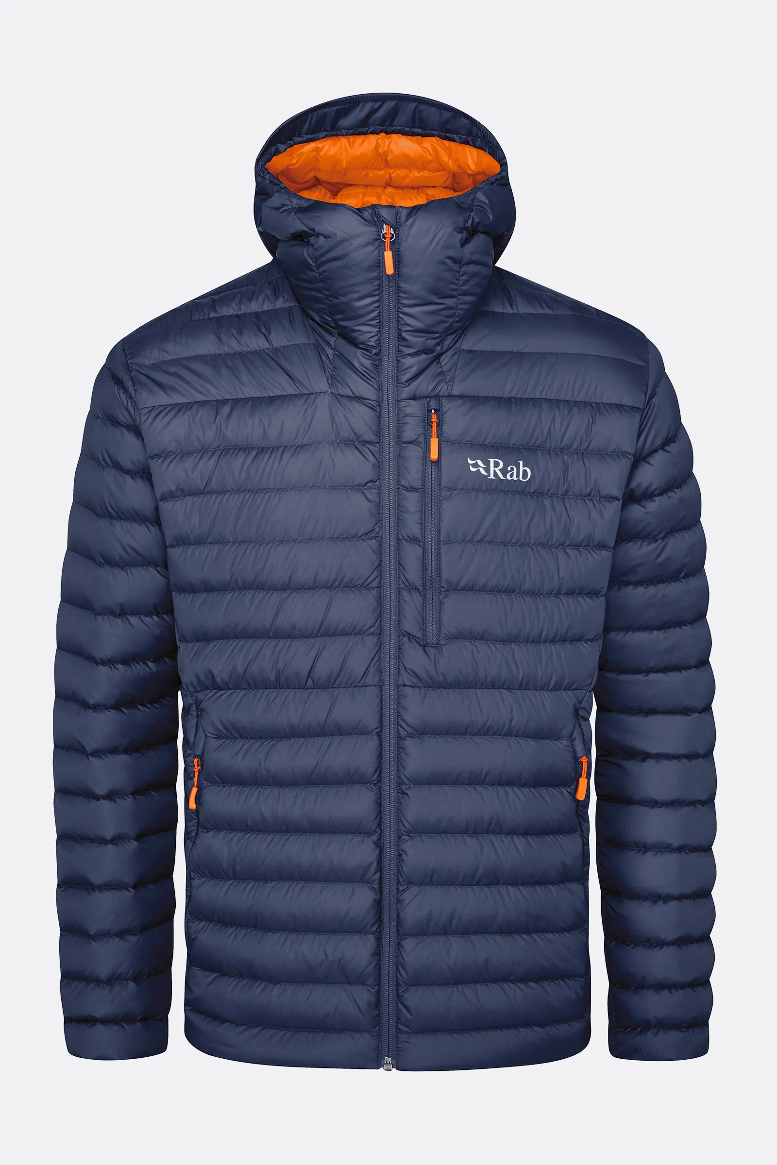 Men's Microlight Windstopper Down Jacket 17 Men's Microlight Windstopper Down Jacket