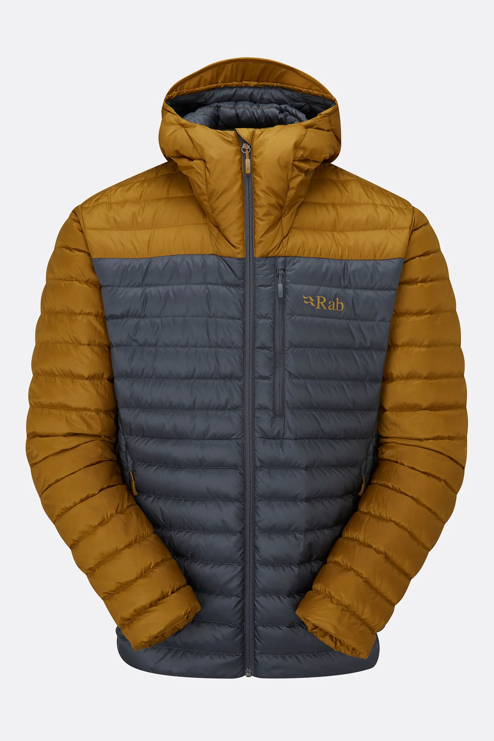 Men's Microlight Windstopper Down Jacket 18 Men's Microlight Windstopper Down Jacket