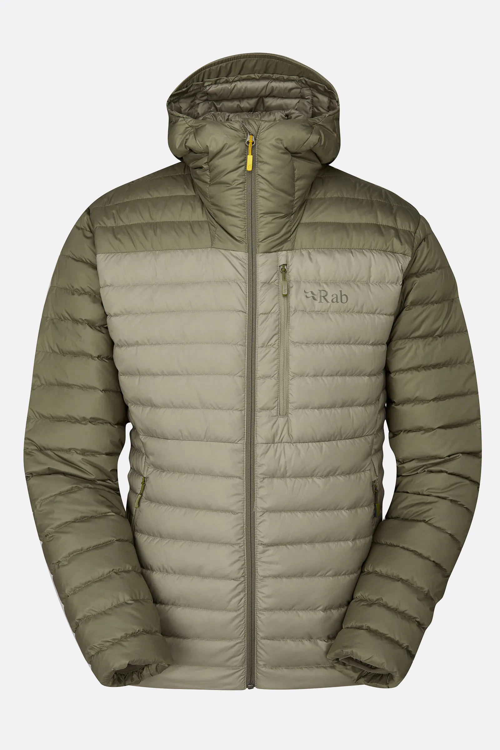 Men's Microlight Windstopper Down Jacket 20 Men's Microlight Windstopper Down Jacket