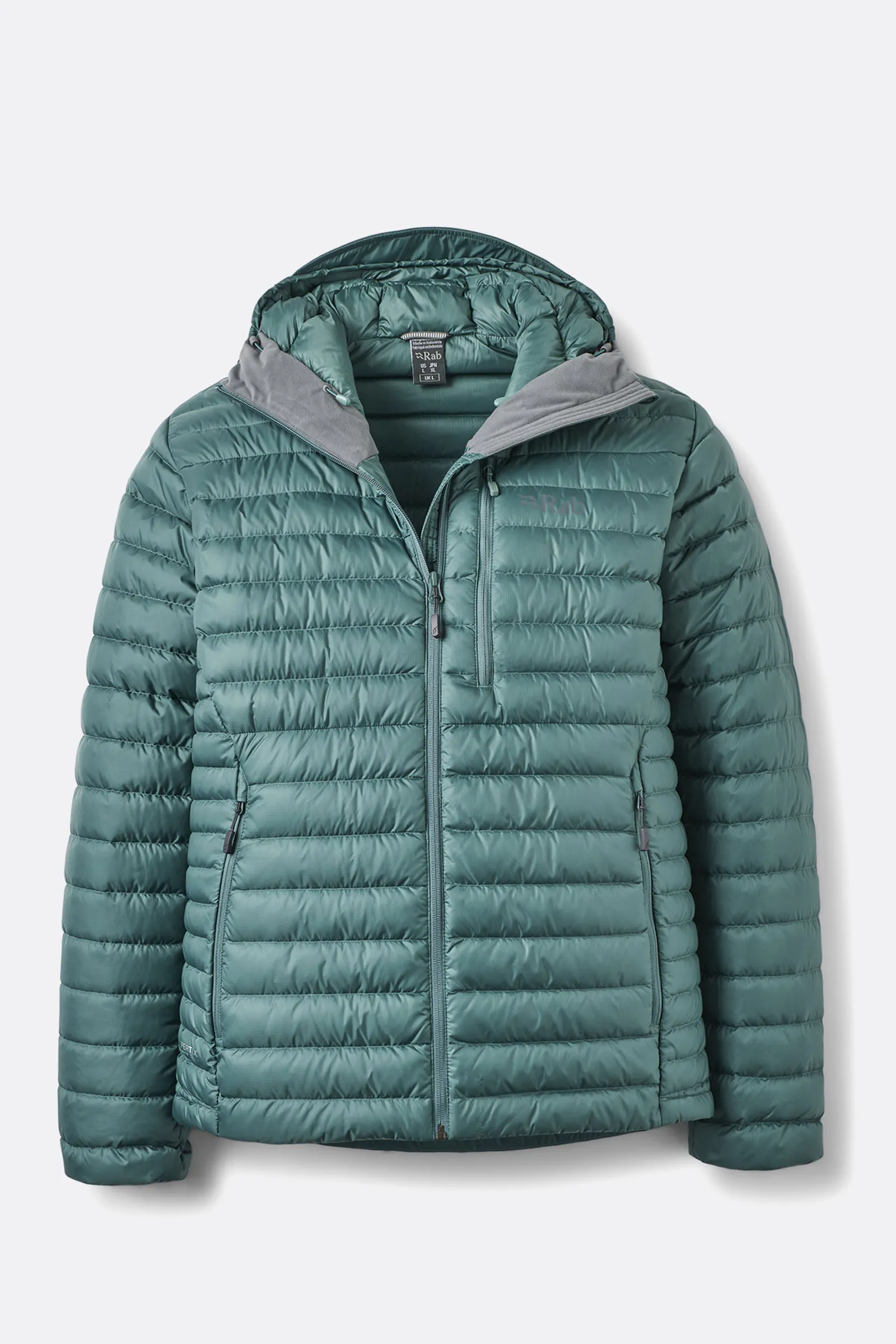 Men's Microlight Windstopper Down Jacket 24 Men's Microlight Windstopper Down Jacket