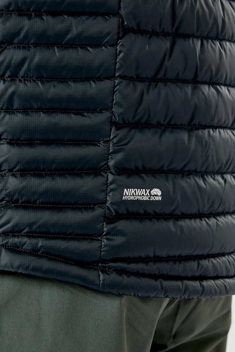 Men's Microlight Windstopper Down Jacket 8 Men's Microlight Windstopper Down Jacket