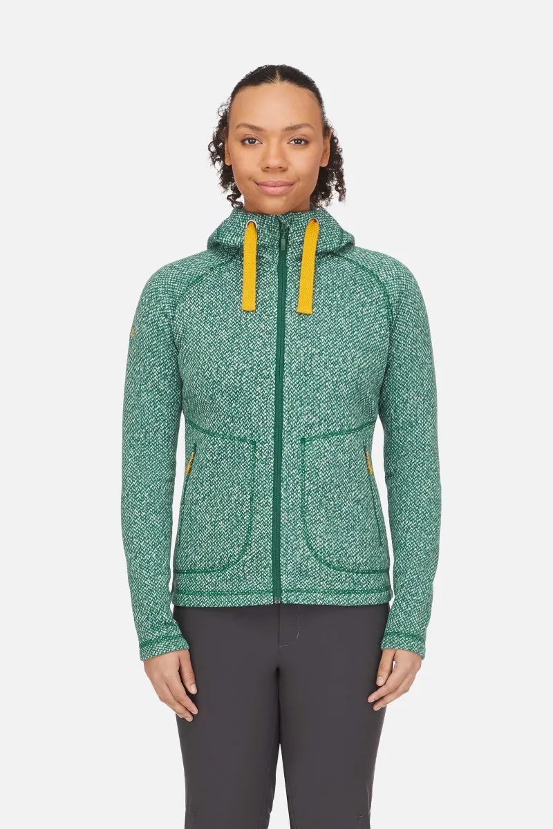 Women's Ramshaw Hoody