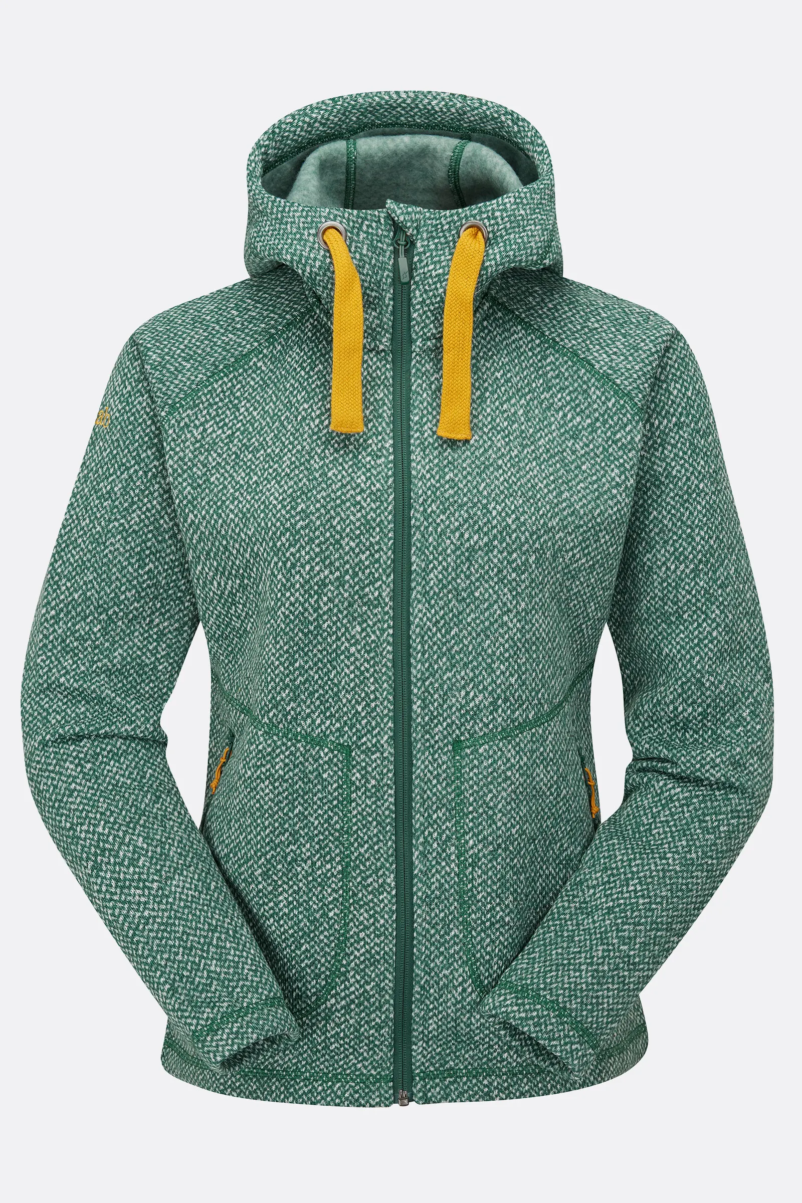 Women's Ramshaw Hoody 10 Women's Ramshaw Hoody
