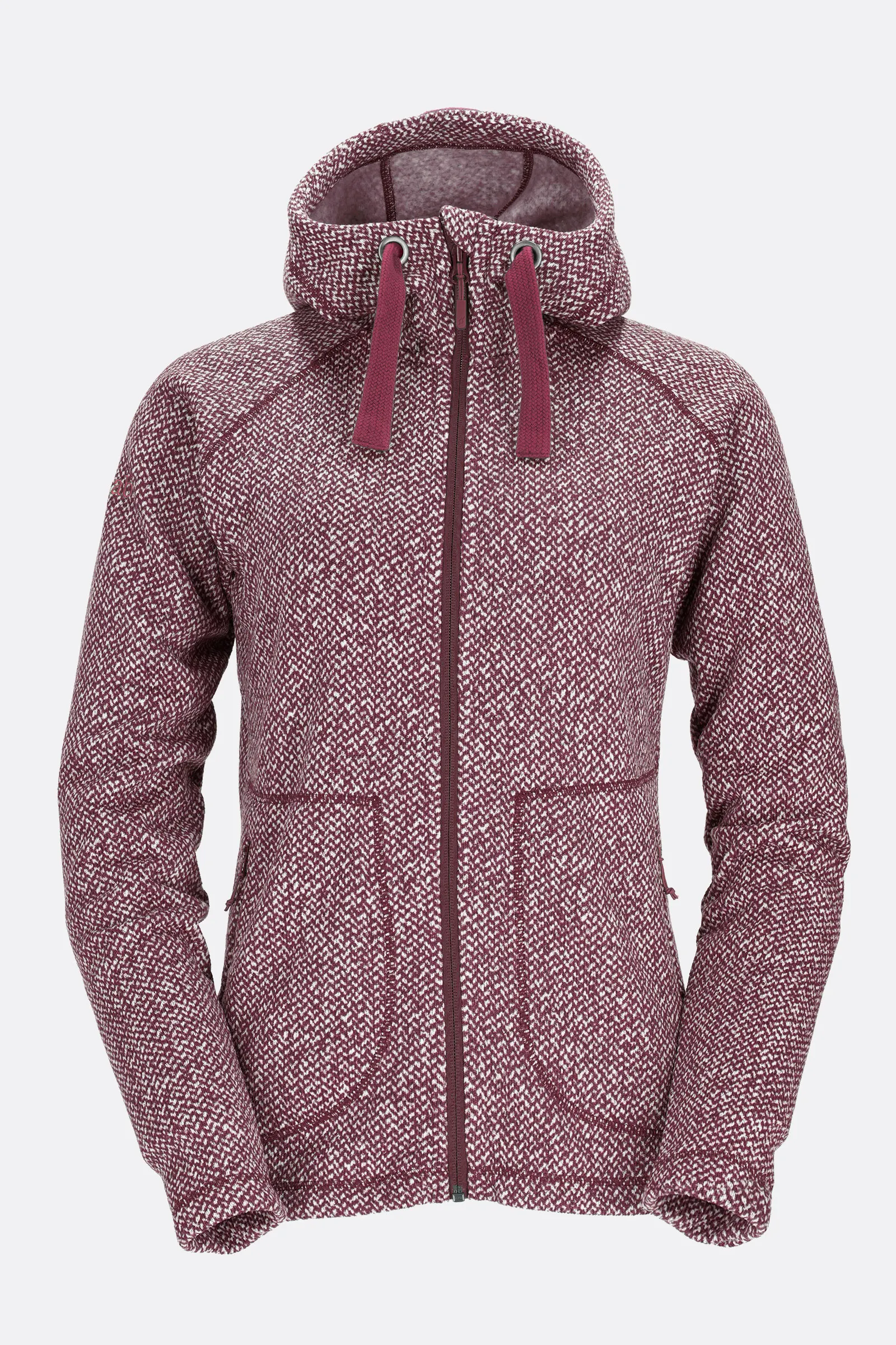 Women's Ramshaw Hoody 11 Women's Ramshaw Hoody