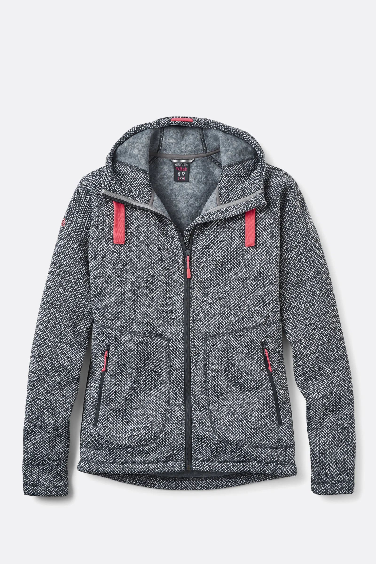 Women's Ramshaw Hoody 12 Women's Ramshaw Hoody