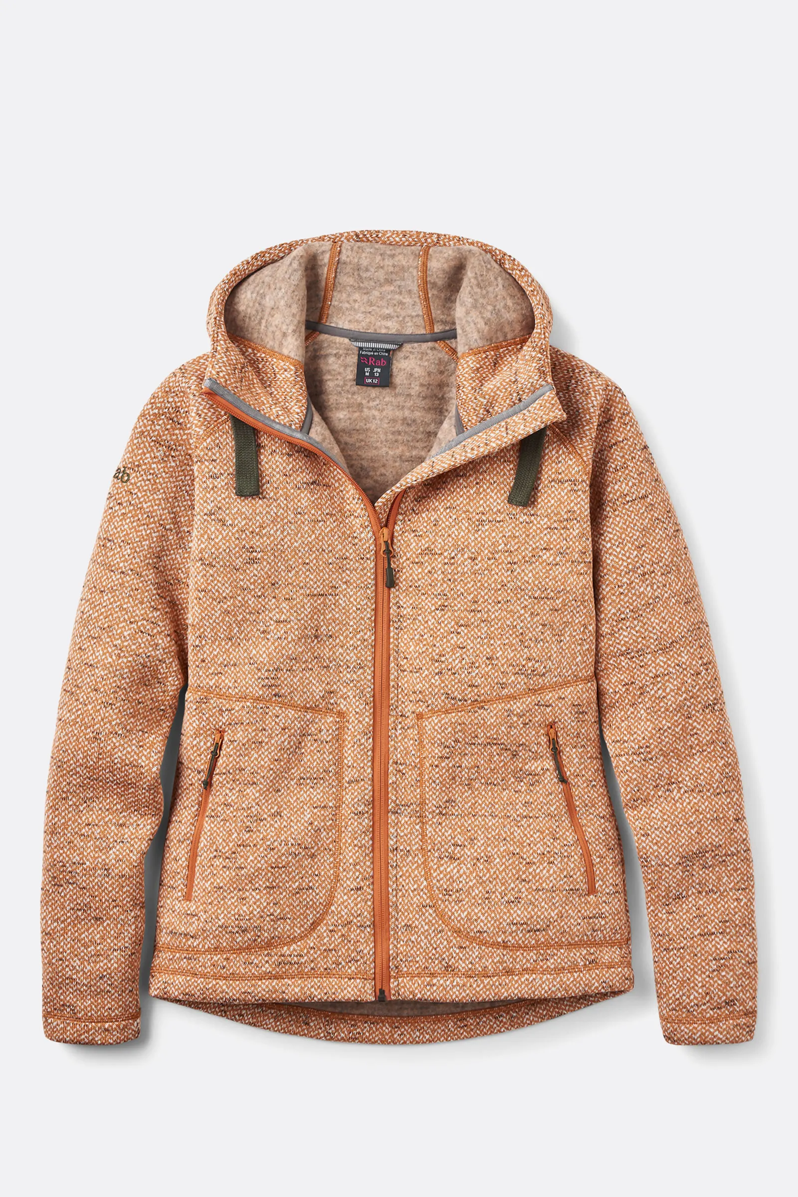 Women's Ramshaw Hoody 13 Women's Ramshaw Hoody