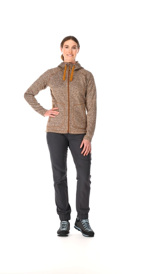 Women's Ramshaw Hoody