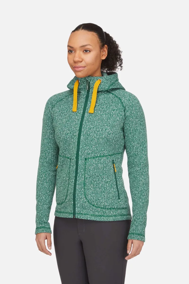 Women's Ramshaw Hoody 3 Women's Ramshaw Hoody