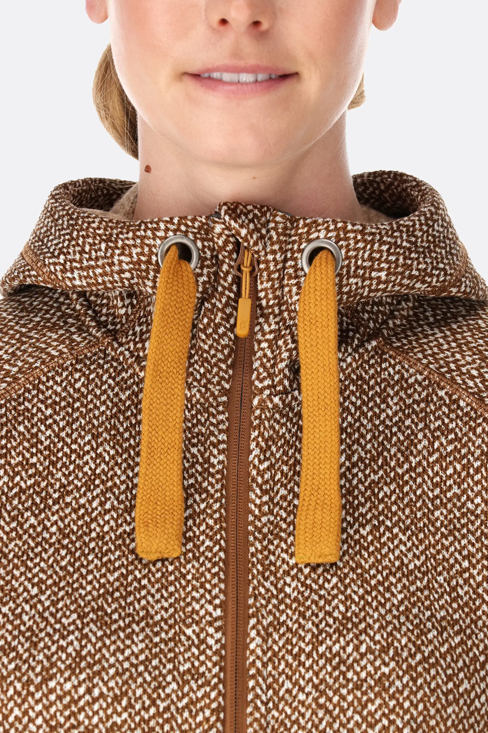 Women's Ramshaw Hoody 6 Women's Ramshaw Hoody