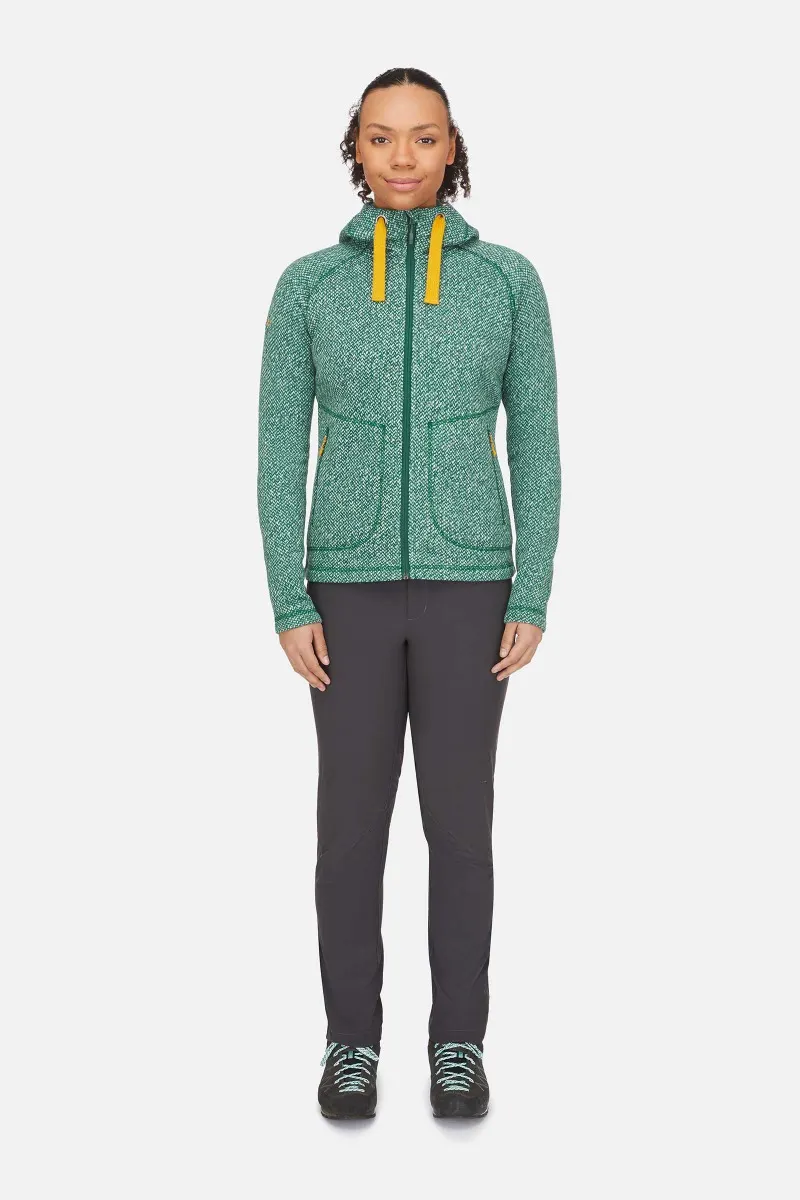 Women's Ramshaw Hoody 7 Women's Ramshaw Hoody