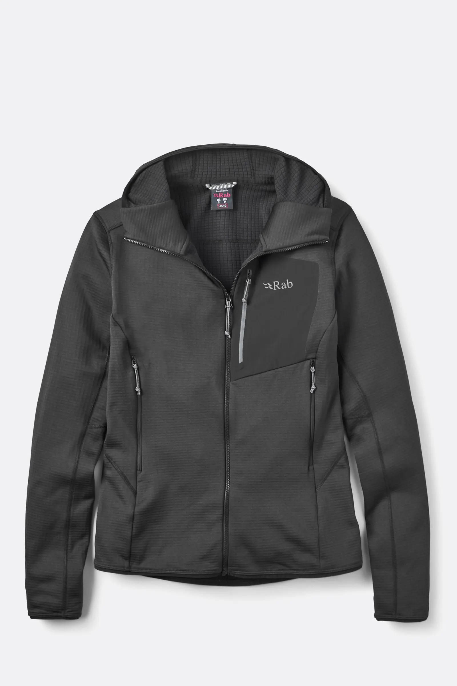 Women's Ascendor Summit Hoody