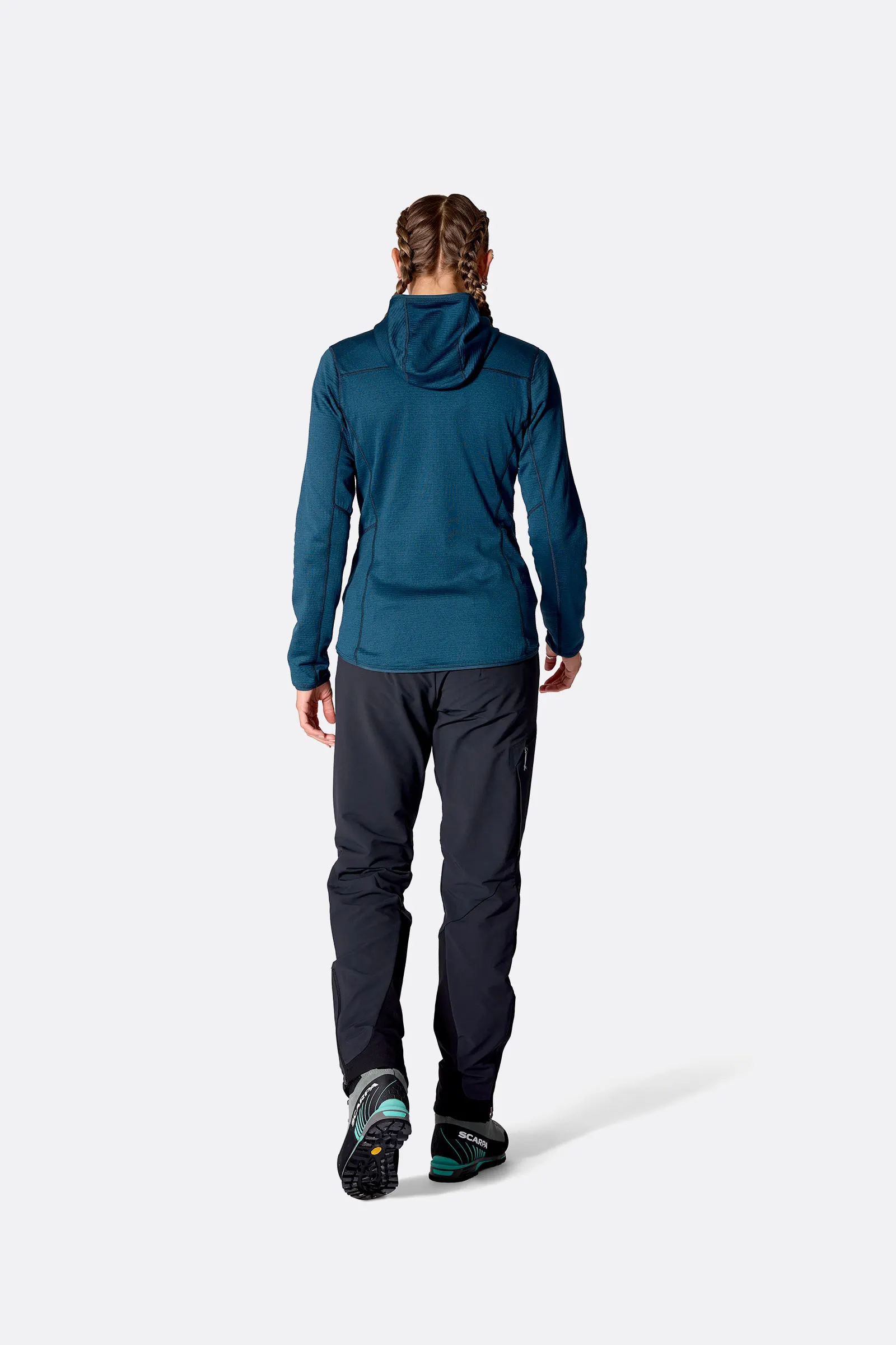 Women's Ascendor Summit Hoody