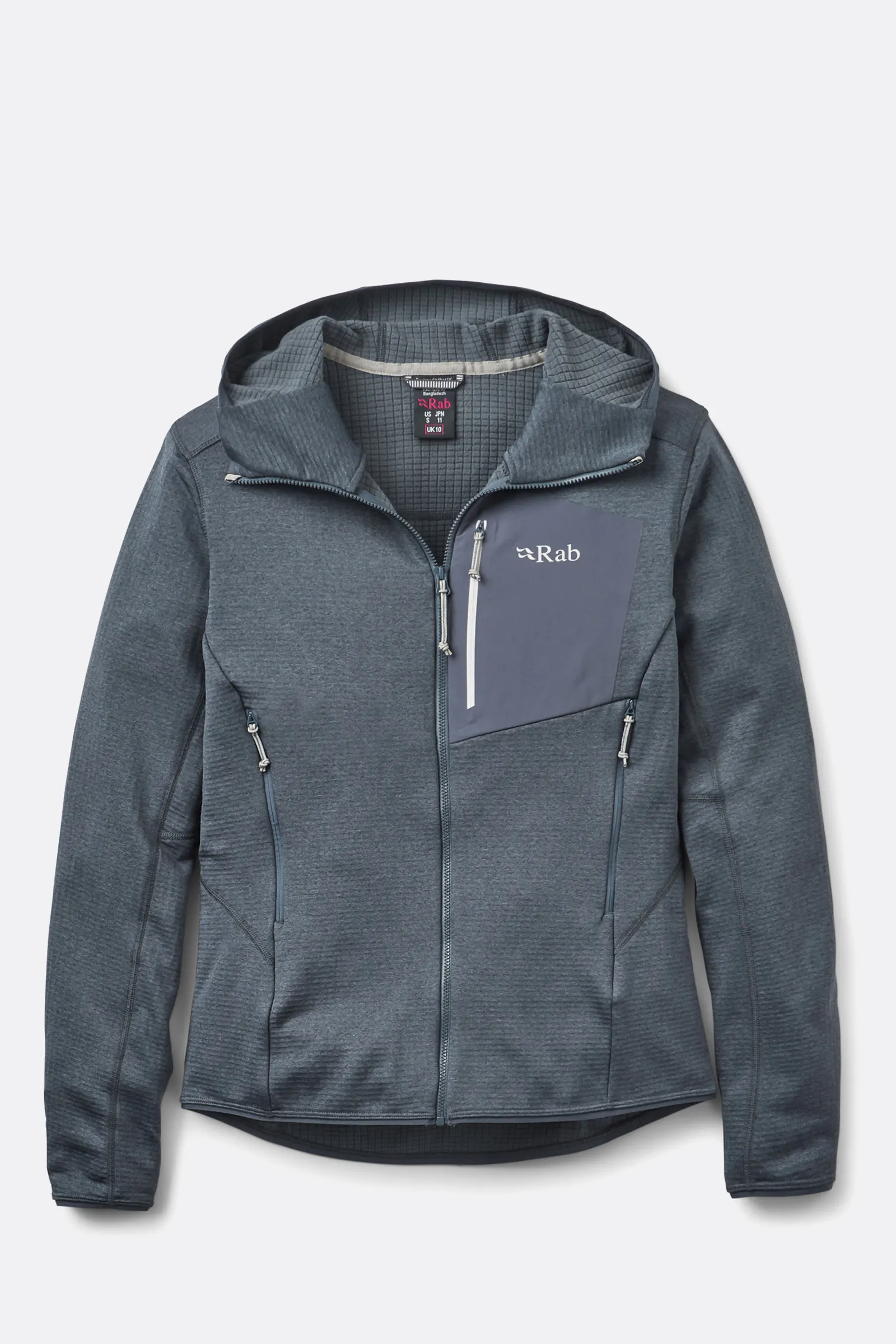 Women's Ascendor Summit Hoody