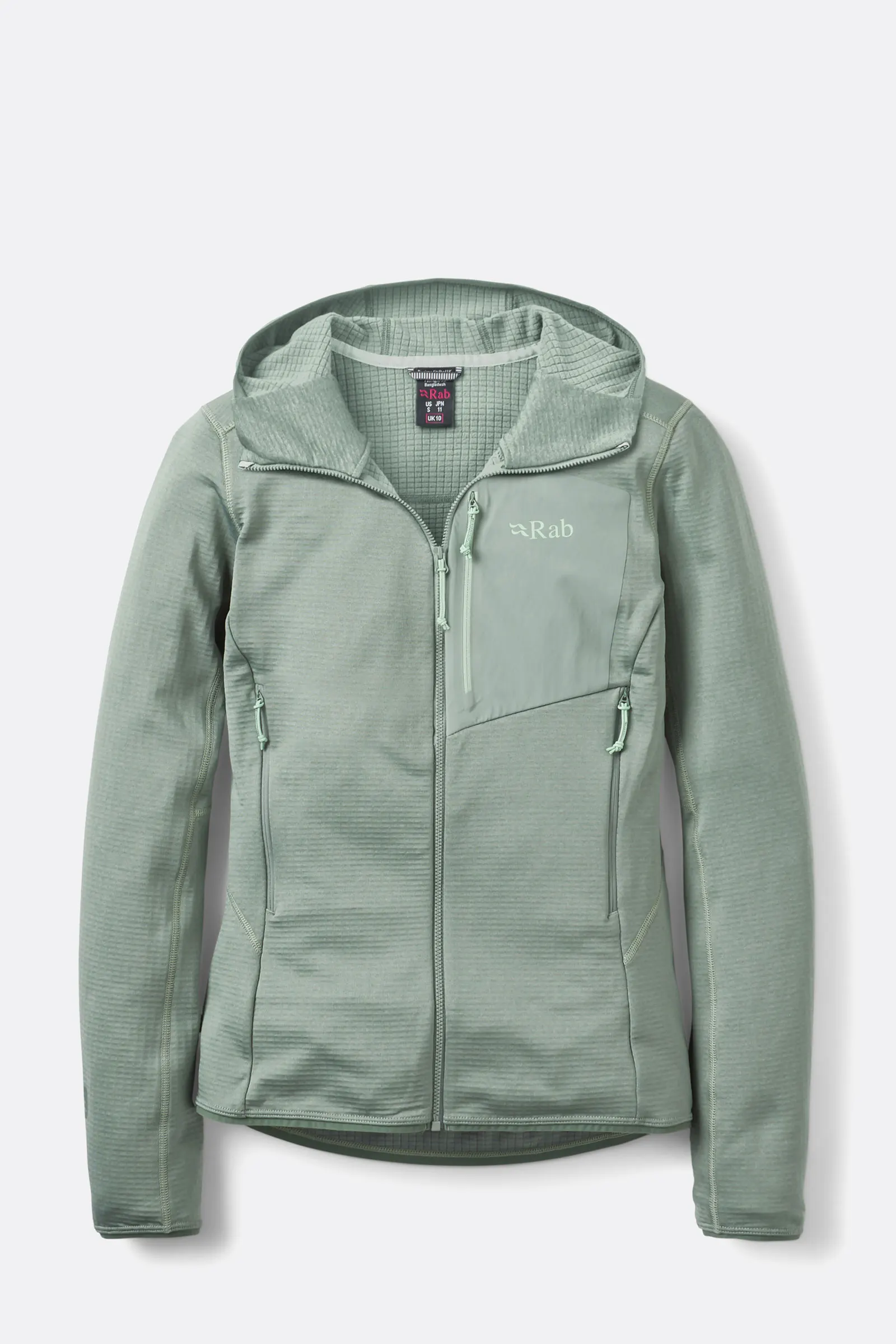 Women's Ascendor Summit Hoody