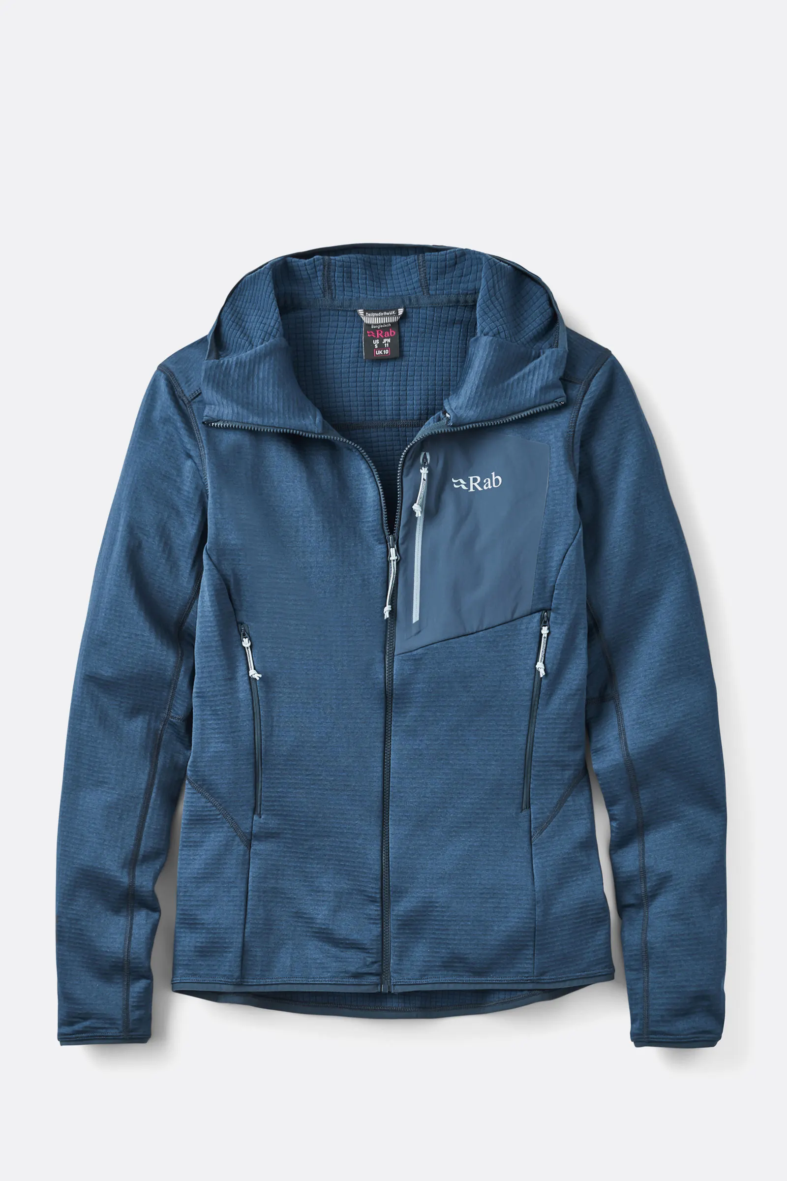 Women's Ascendor Summit Hoody