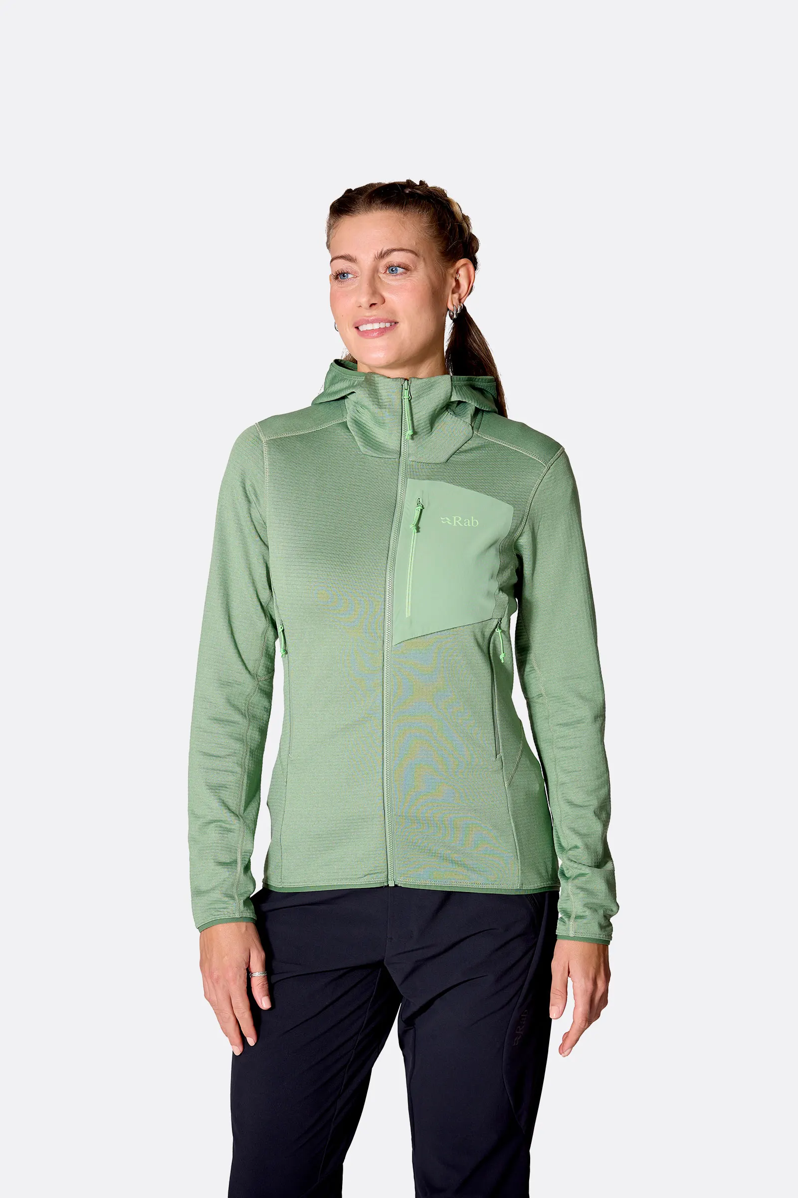 Women's Ascendor Summit Hoody