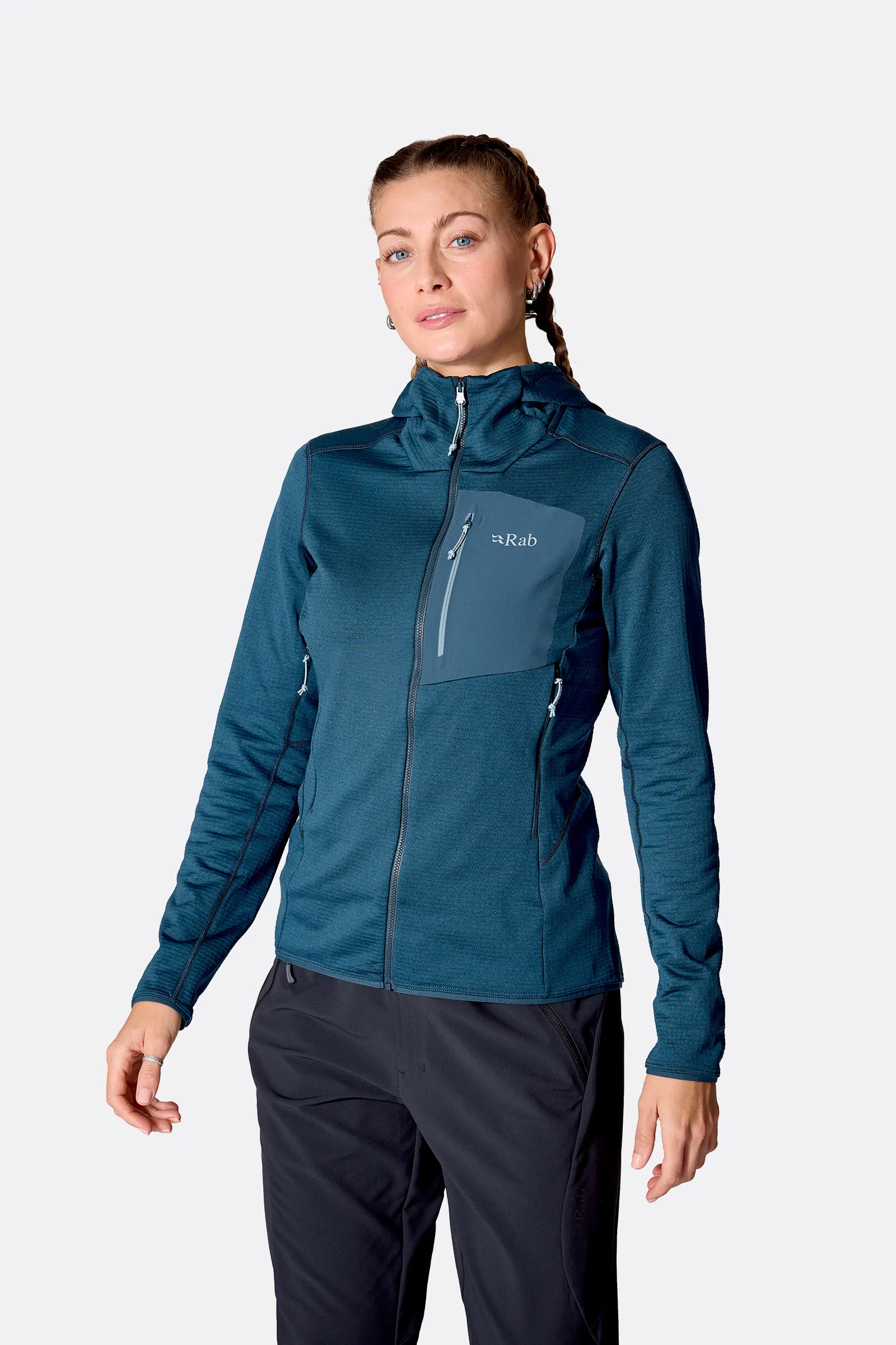 Women's Ascendor Summit Hoody