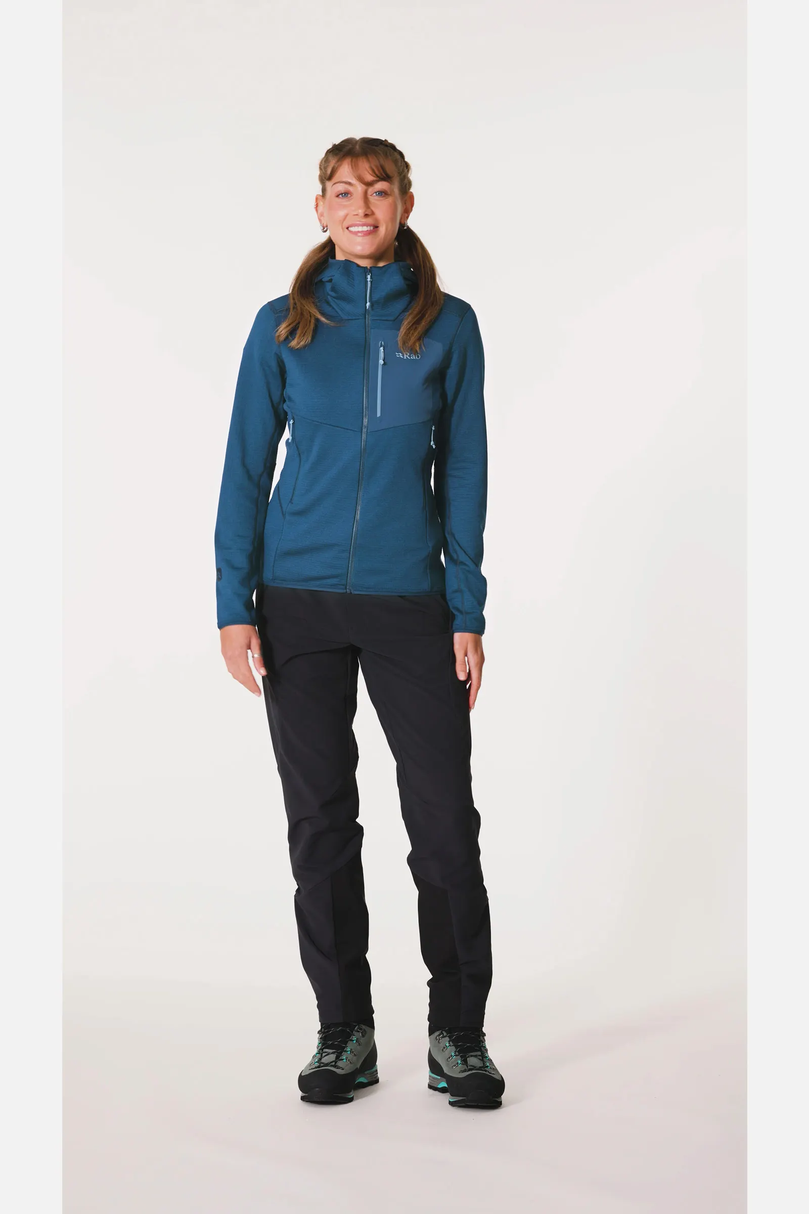 Women's Ascendor Summit Hoody