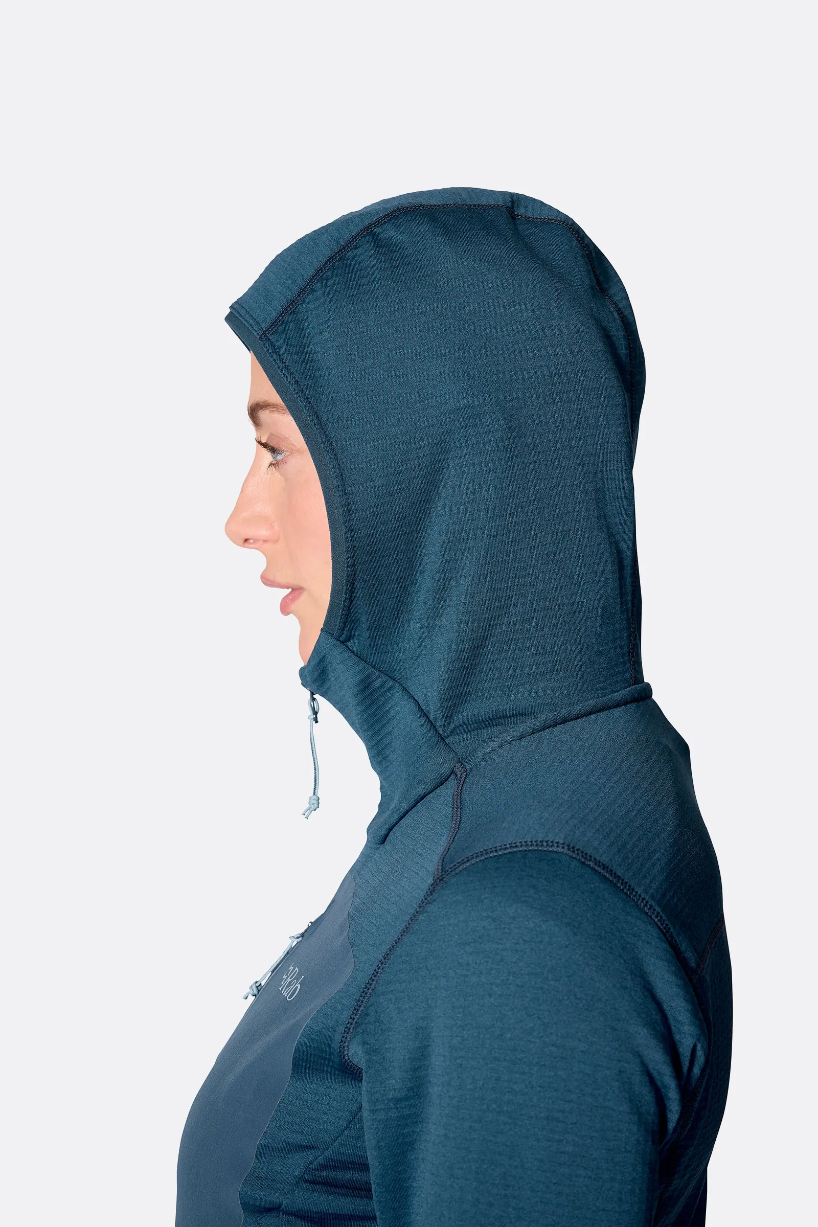 Women's Ascendor Summit Hoody