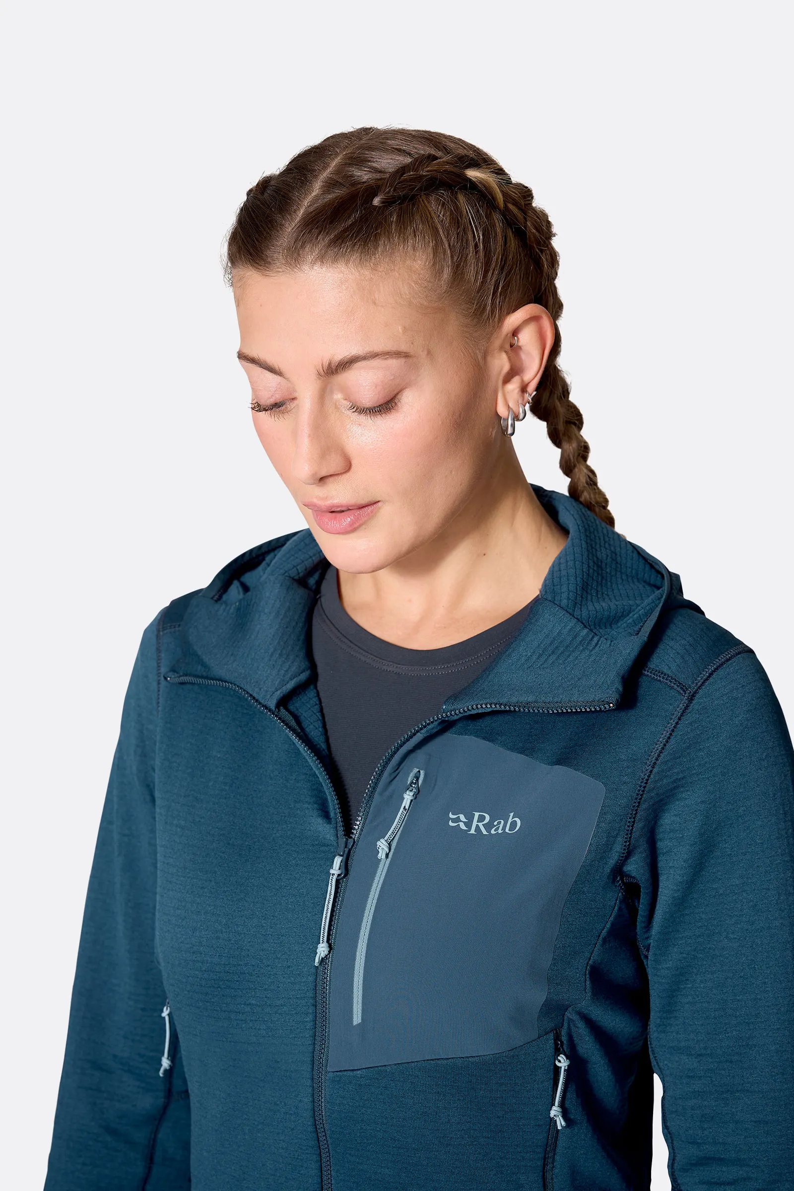 Women's Ascendor Summit Hoody