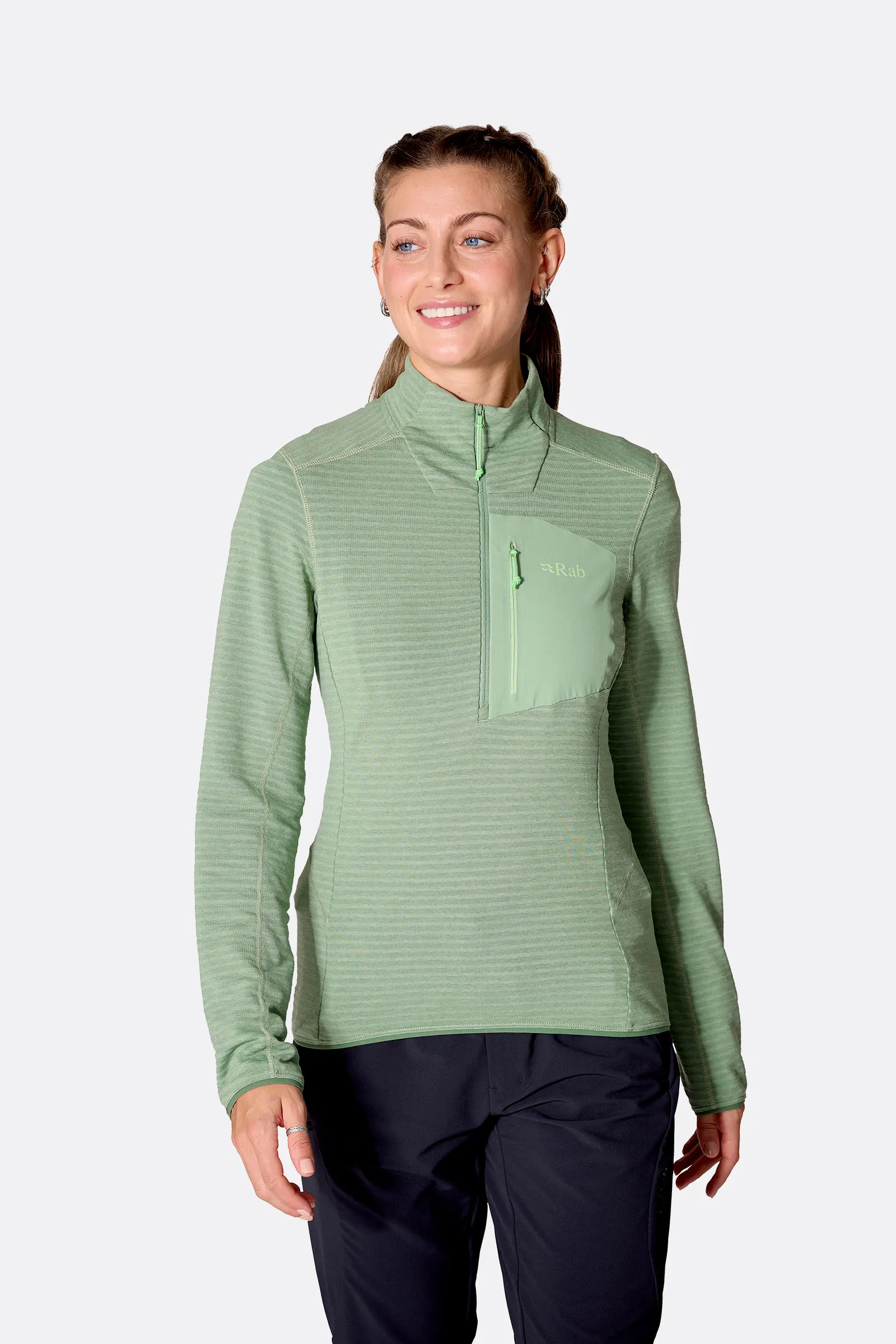 Women's Ascendor Hoody