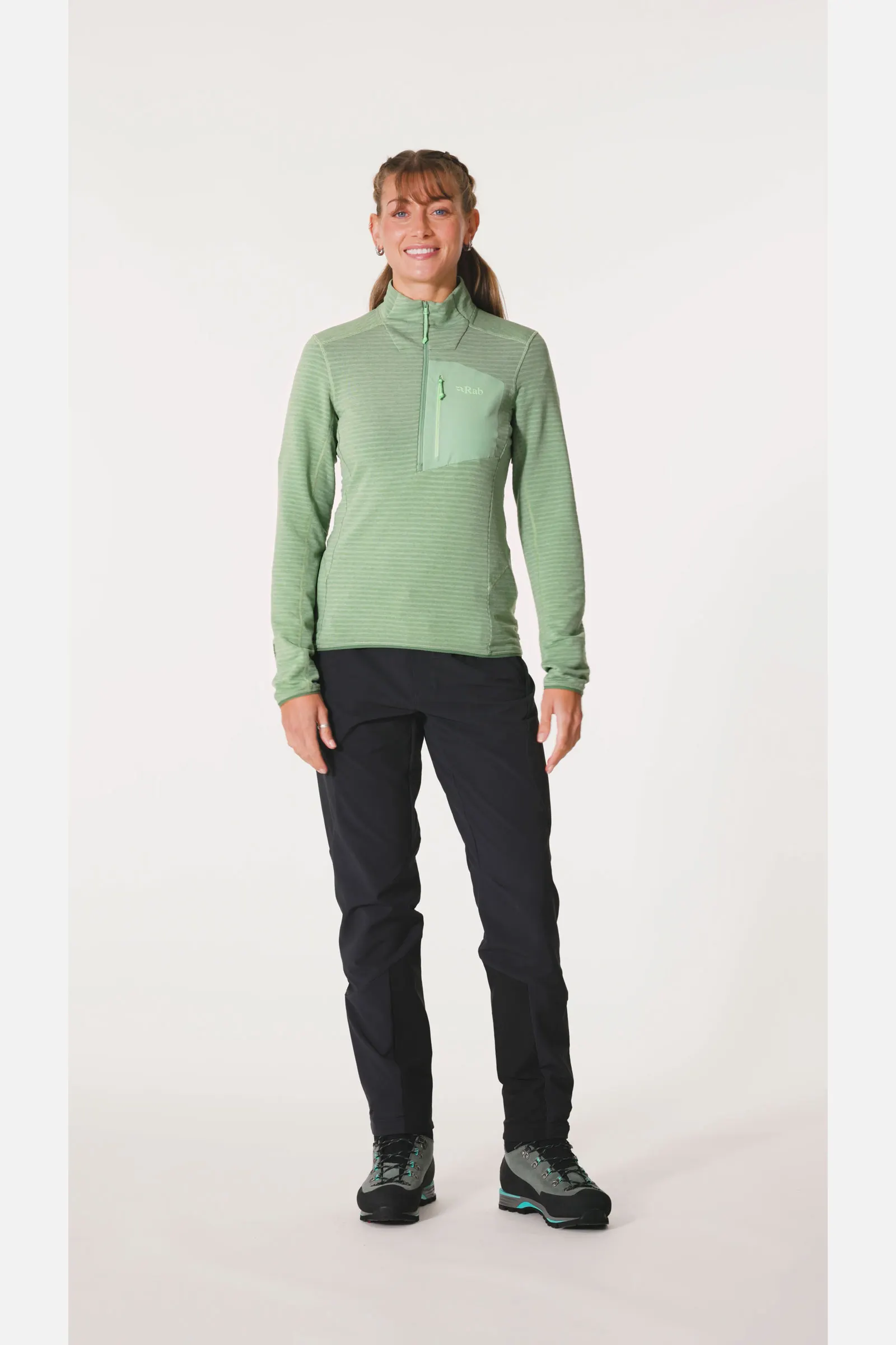 Women's Ascendor Hoody