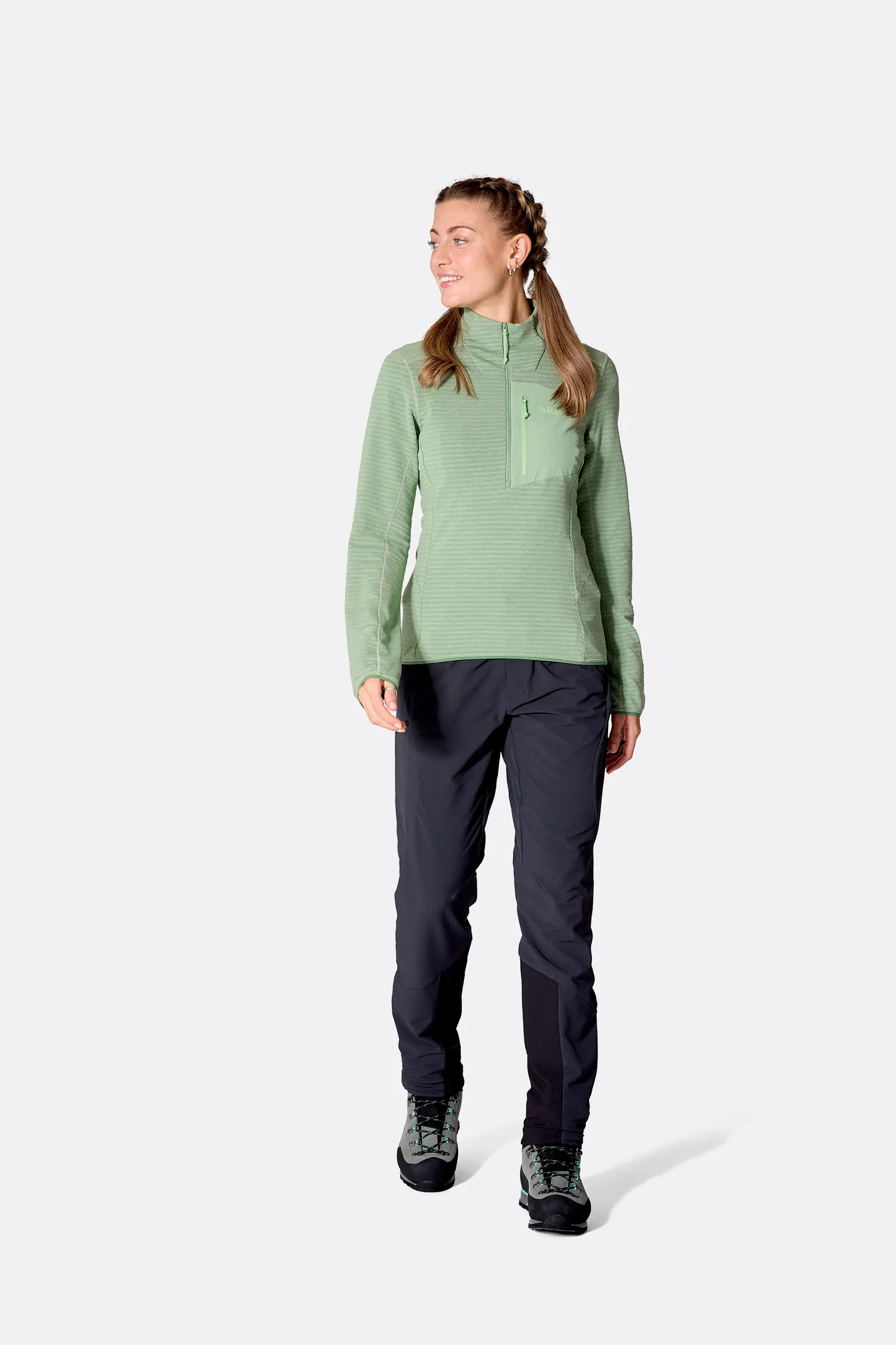 Women's Ascendor Hoody