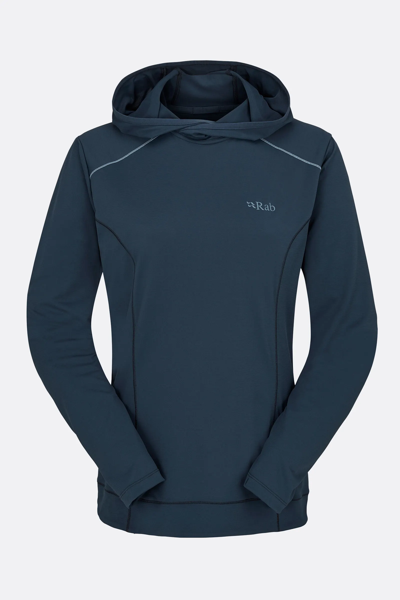 Women's Sonic Hoody
