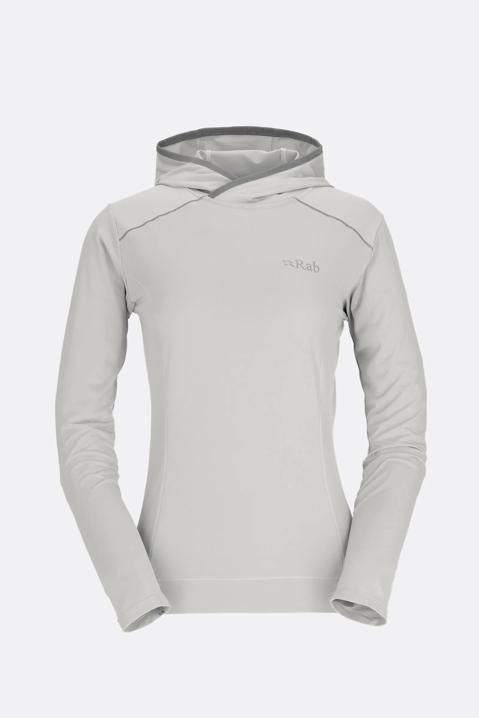 Women's Sonic Hoody
