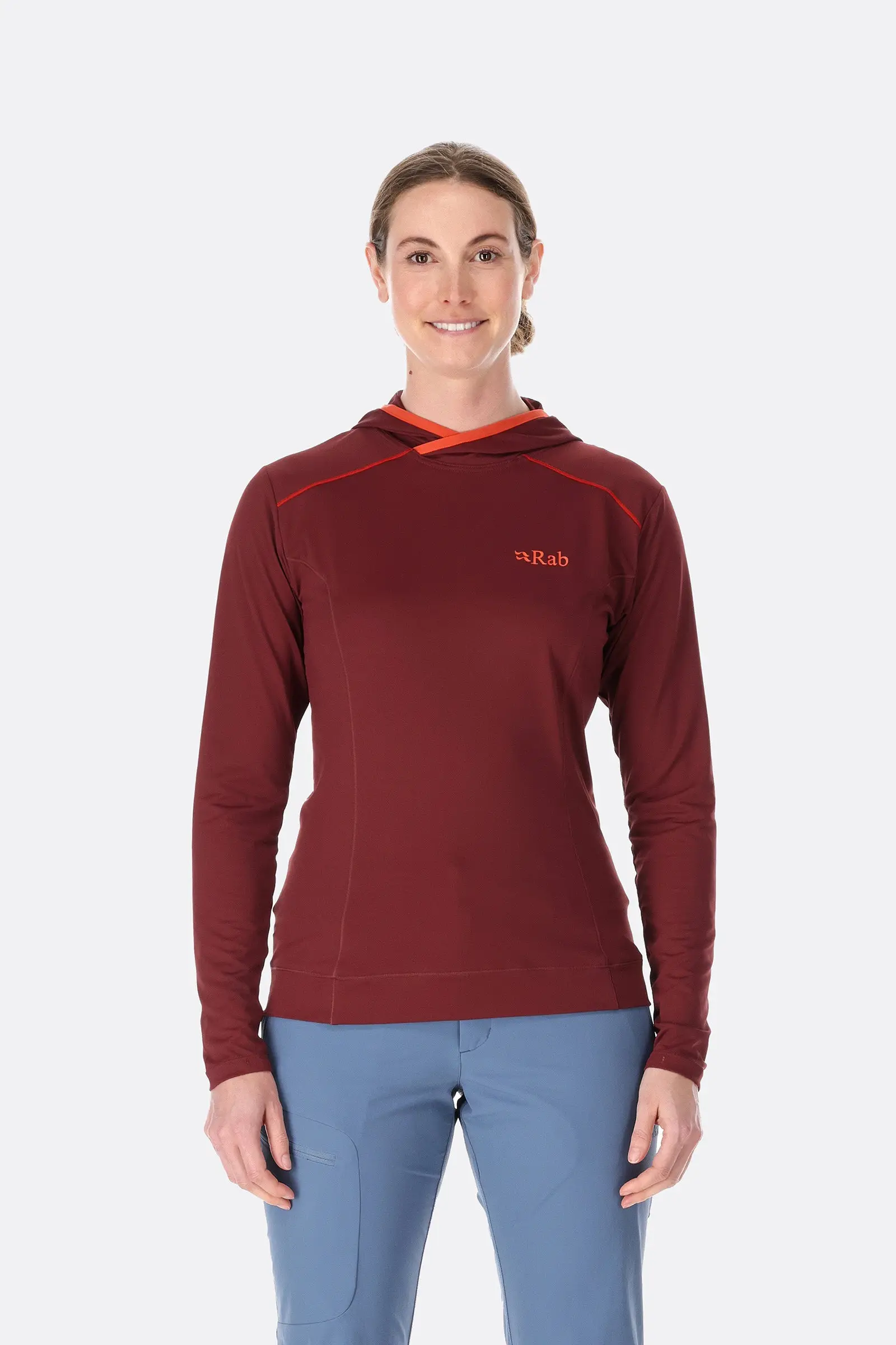 Women's Sonic Hoody 3 Women's Sonic Hoody