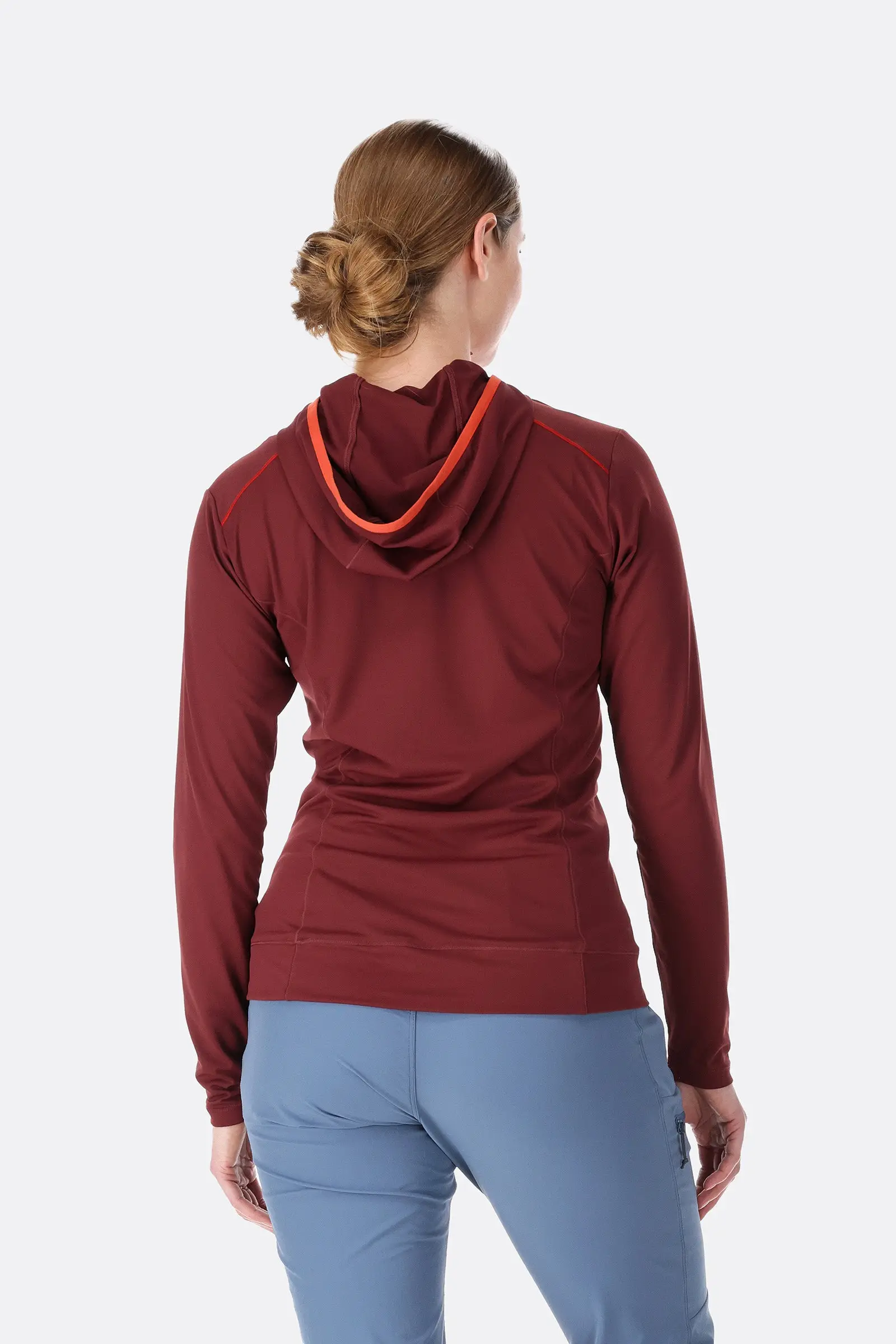 Women's Sonic Hoody 4 Women's Sonic Hoody