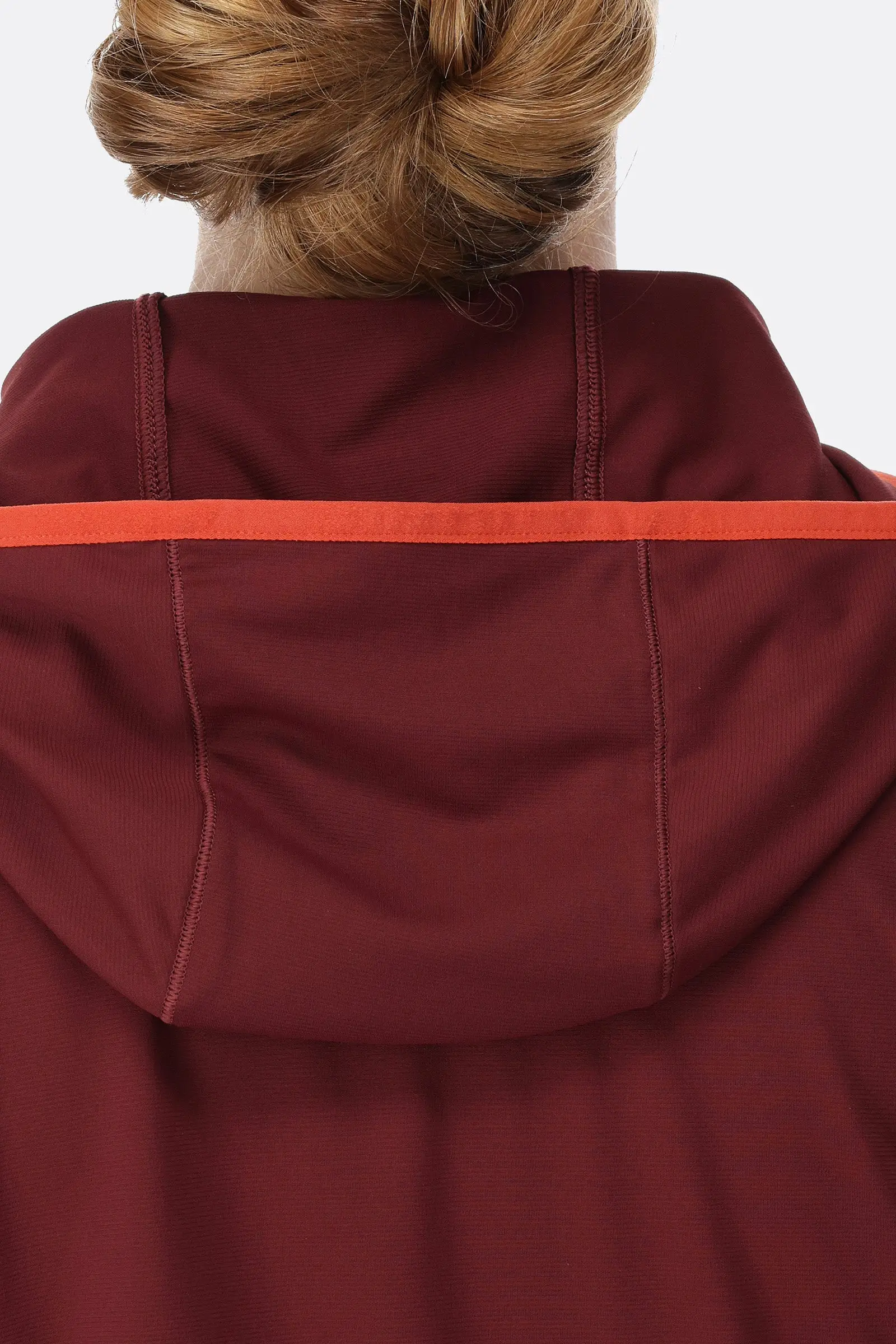 Women's Sonic Hoody 5 Women's Sonic Hoody