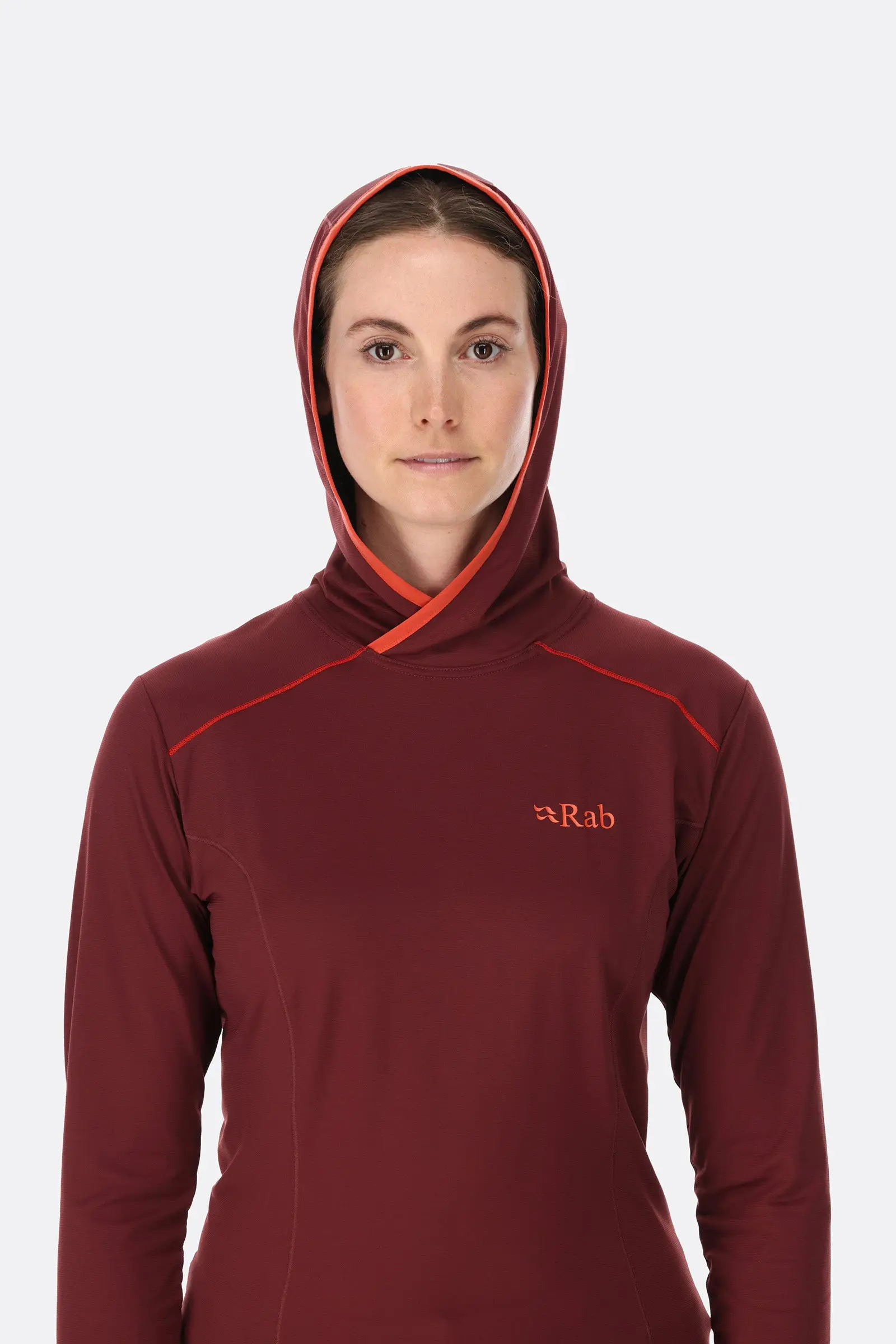 Women's Sonic Hoody 6 Women's Sonic Hoody