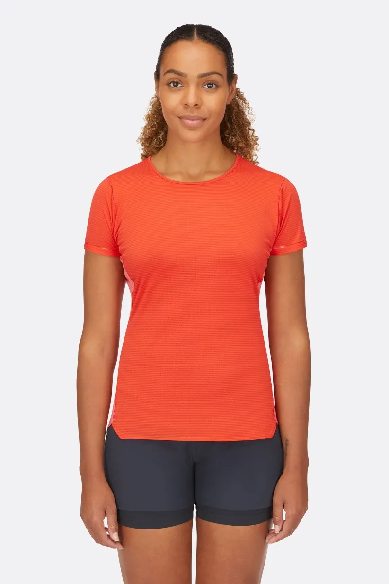 Women's Sonic Ultra Vest