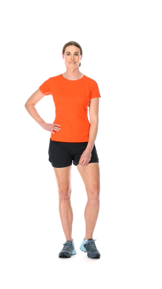 Women's Sonic Ultra Vest