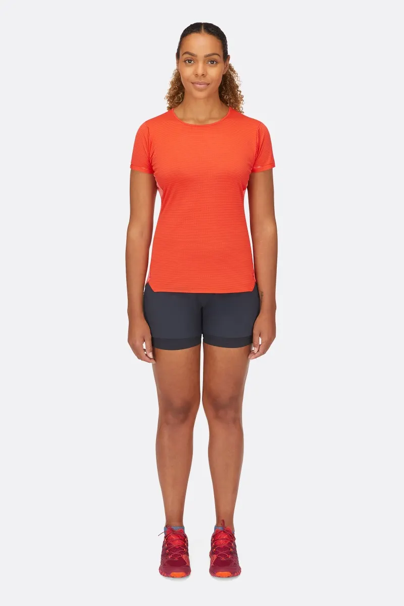 Women's Sonic Ultra Vest 4 Women's Sonic Ultra Vest