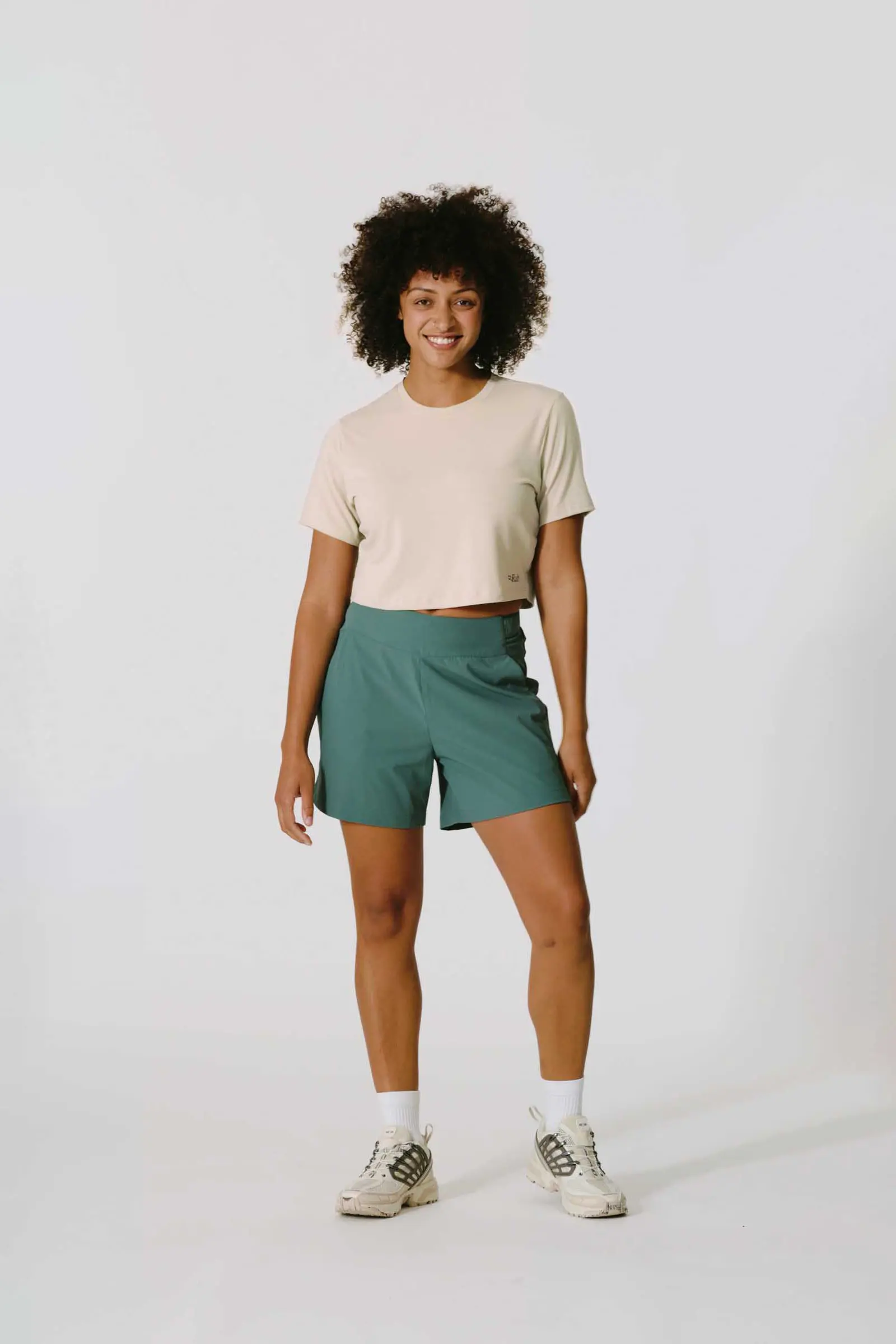 Women's Rivelin Tank