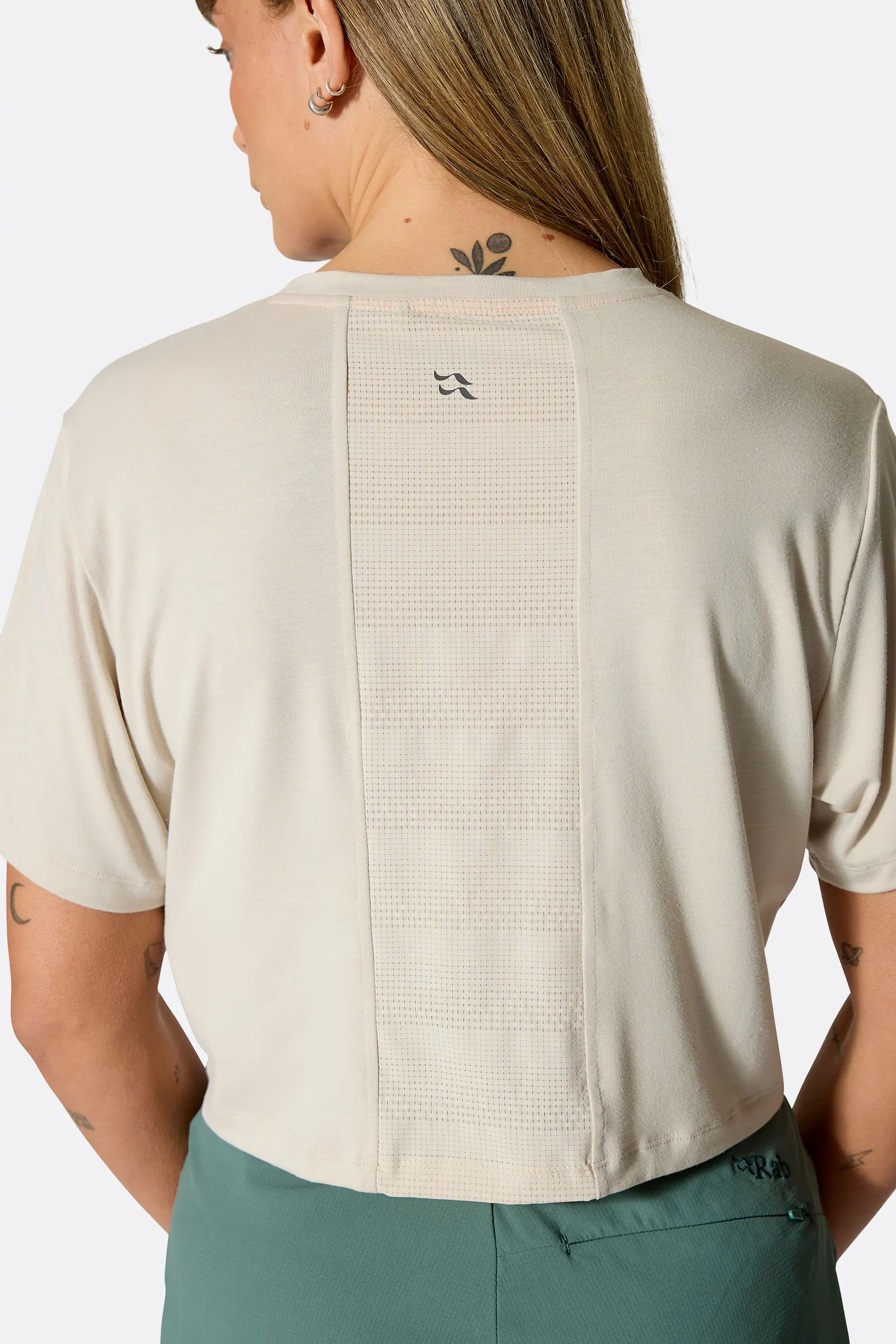 Women's Rivelin Tank