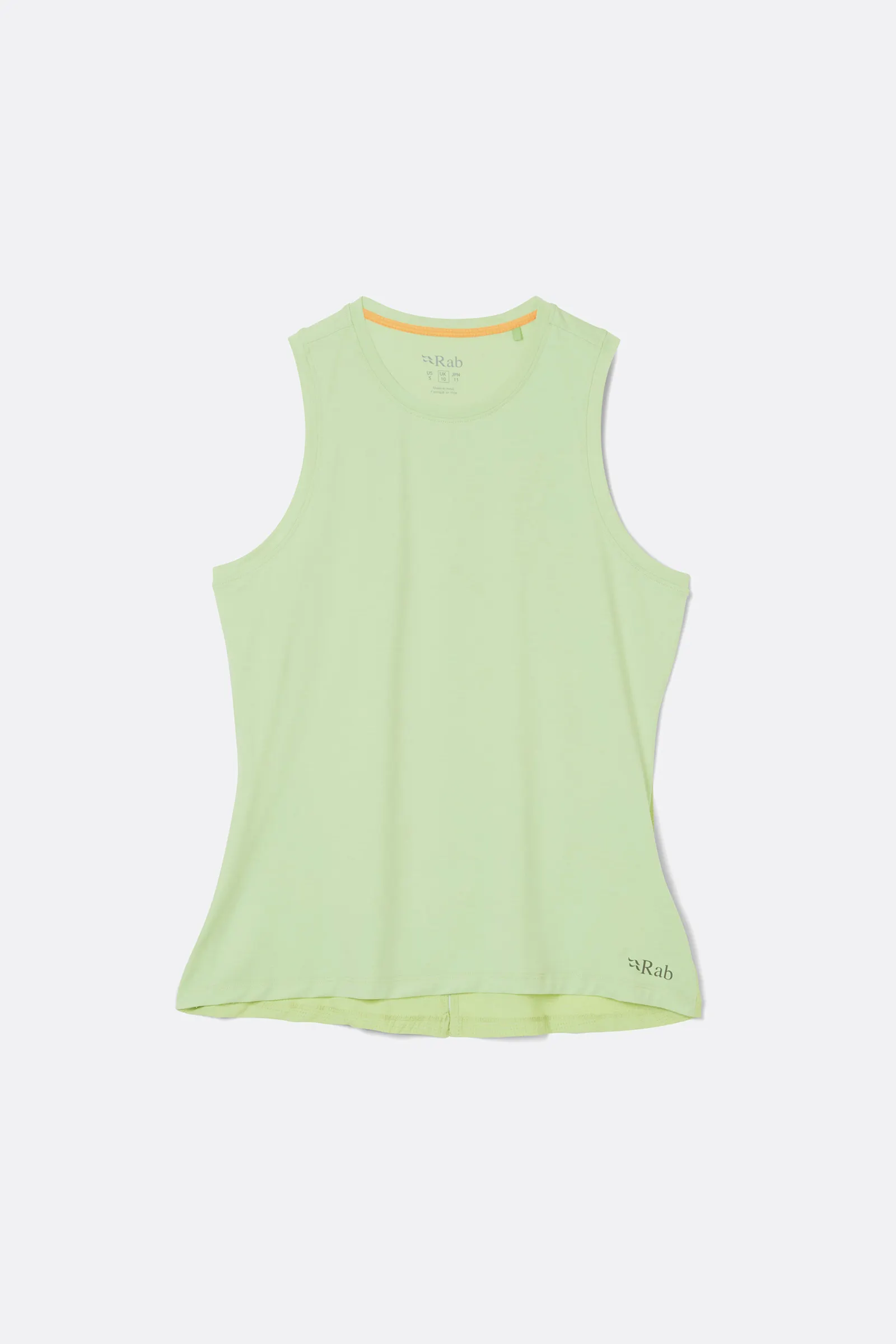 Women's Rivelin Racerback Tank
