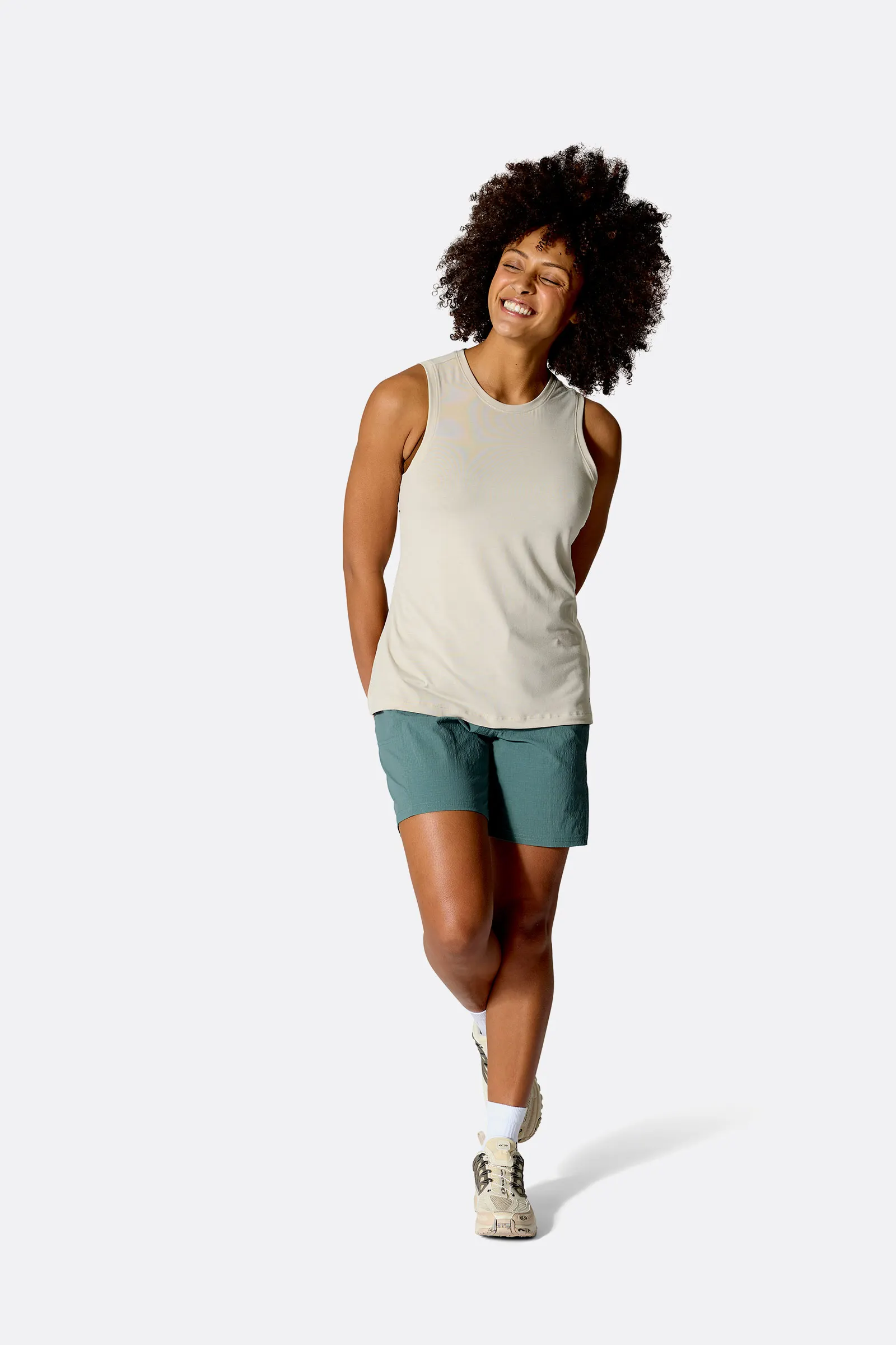 Women's Rivelin Racerback Tank