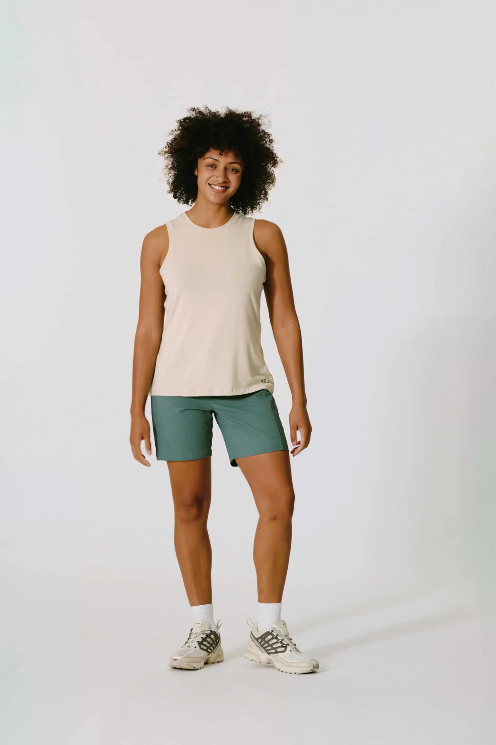 Women's Rivelin Racerback Tank
