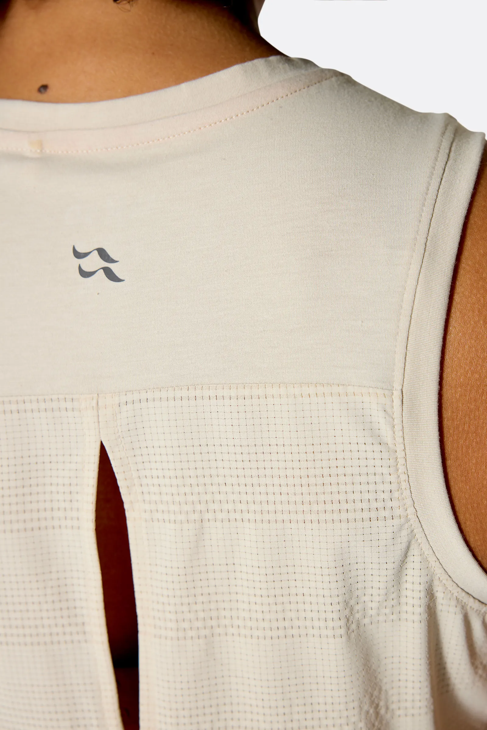Women's Rivelin Racerback Tank