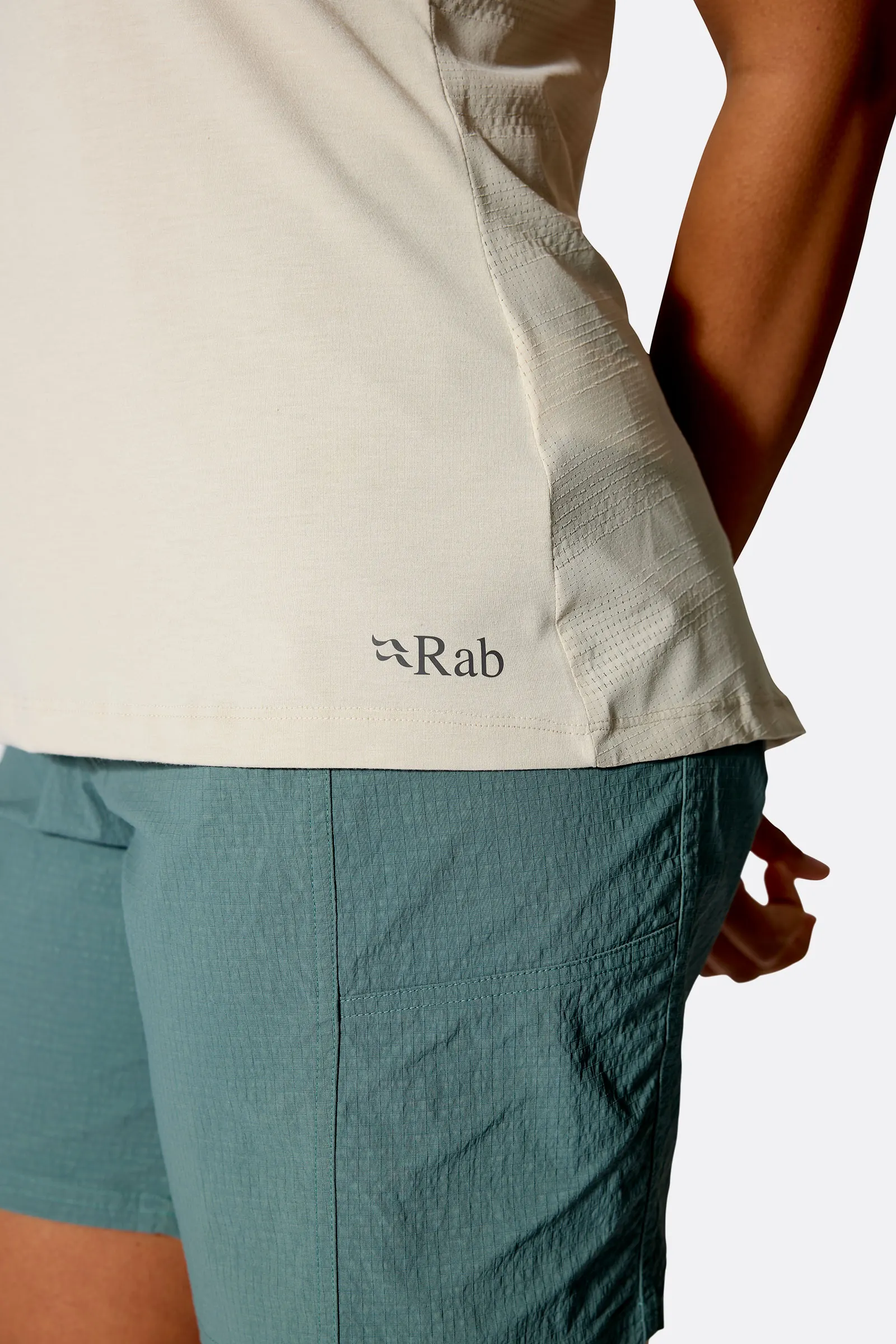 Women's Rivelin Racerback Tank